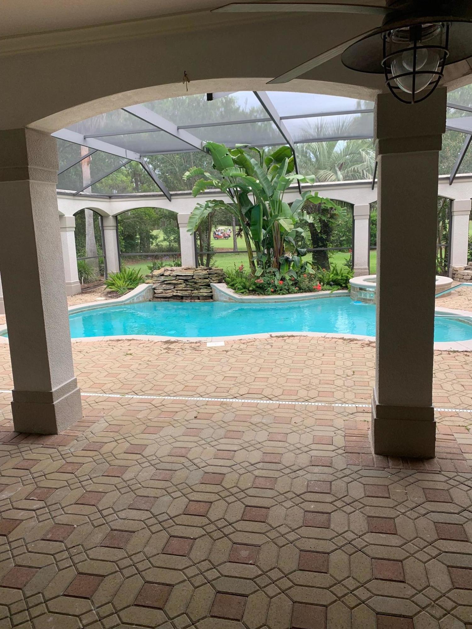 KELLY PLANTATION S/D - Residential