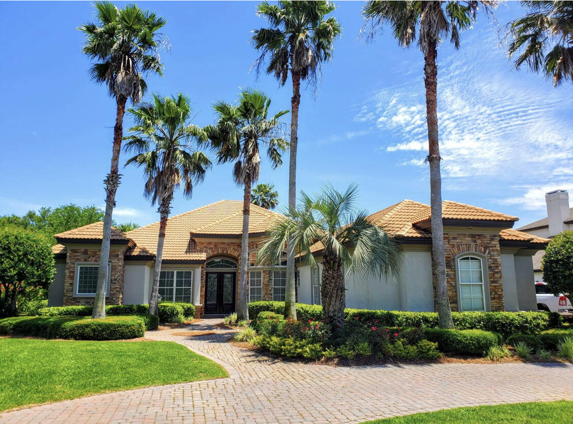 KELLY PLANTATION S/D - Residential