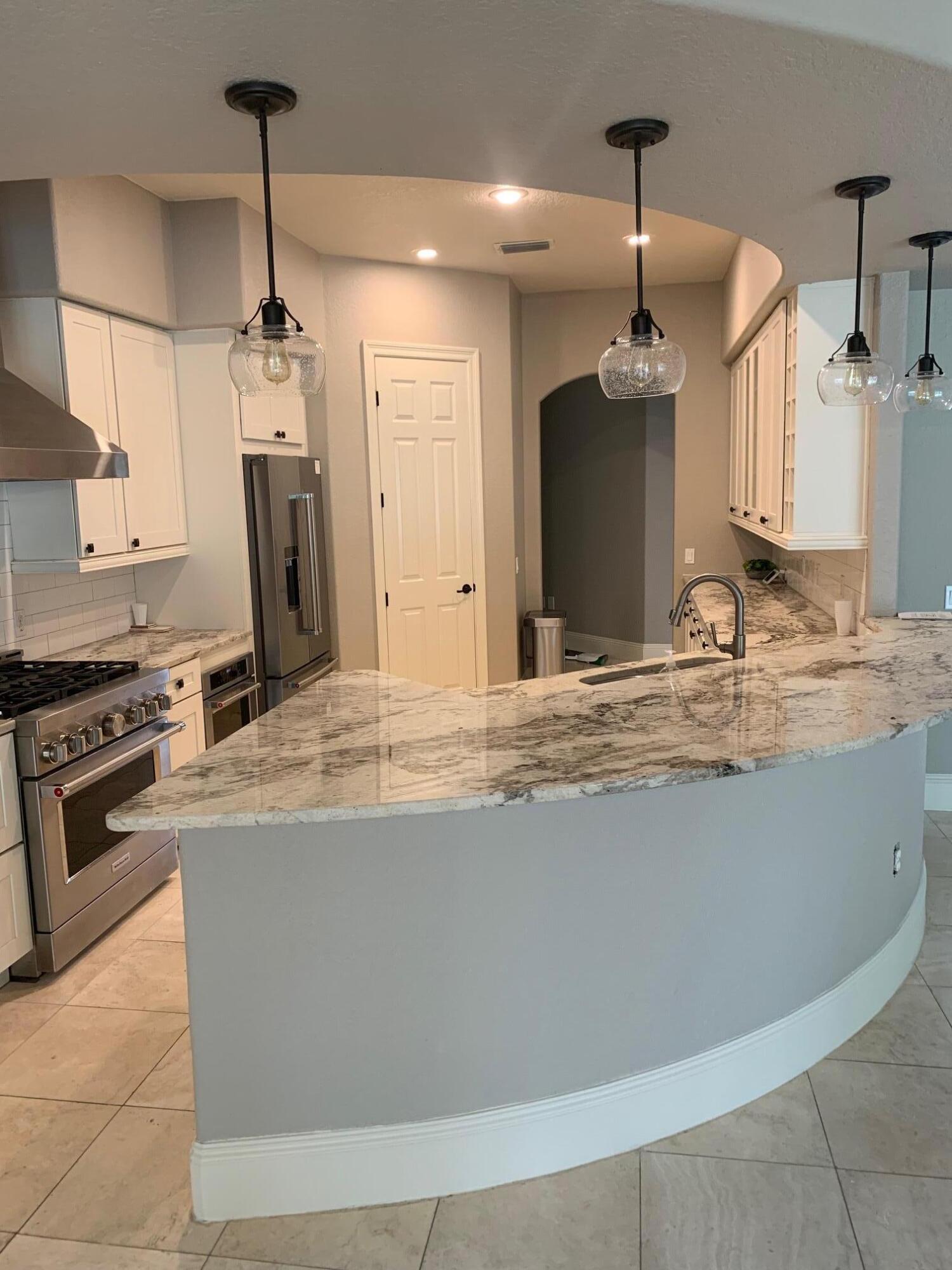 KELLY PLANTATION S/D - Residential