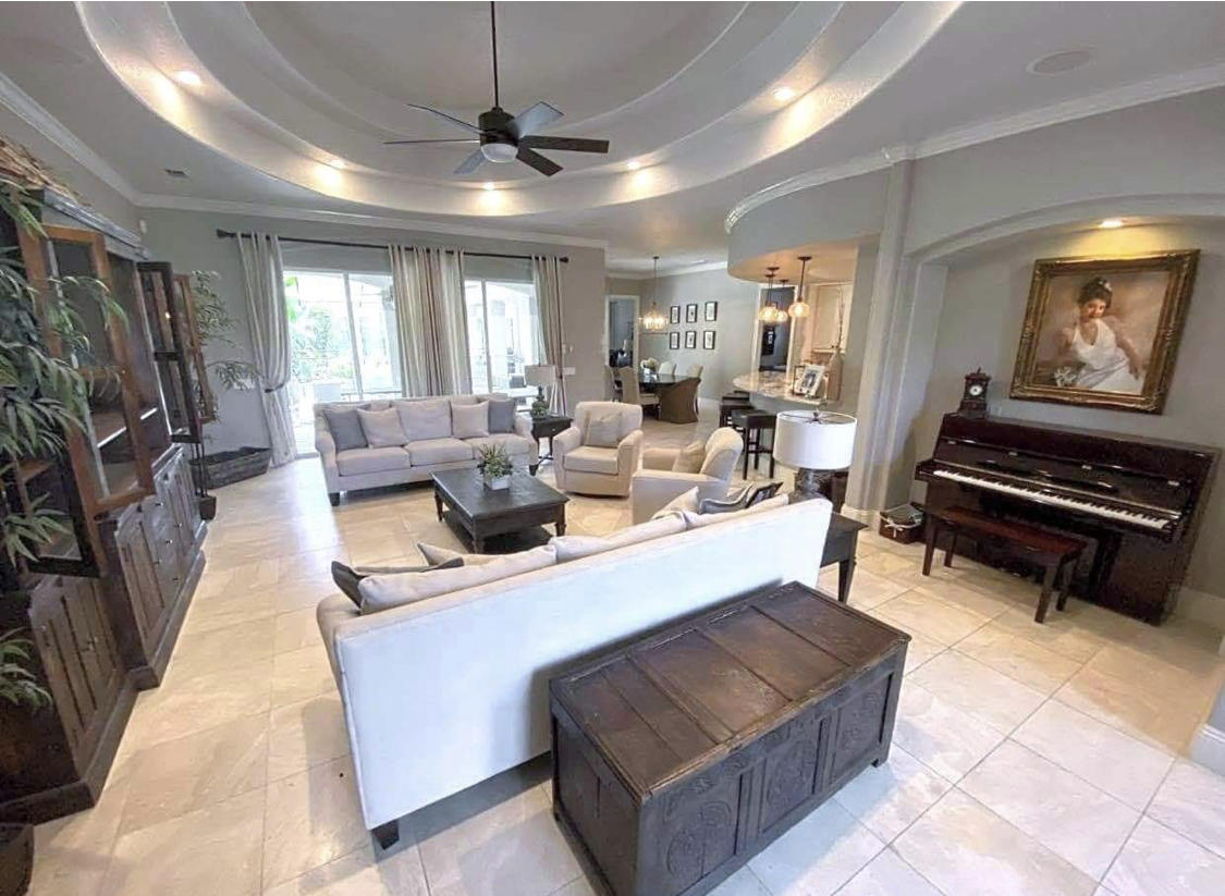 KELLY PLANTATION S/D - Residential