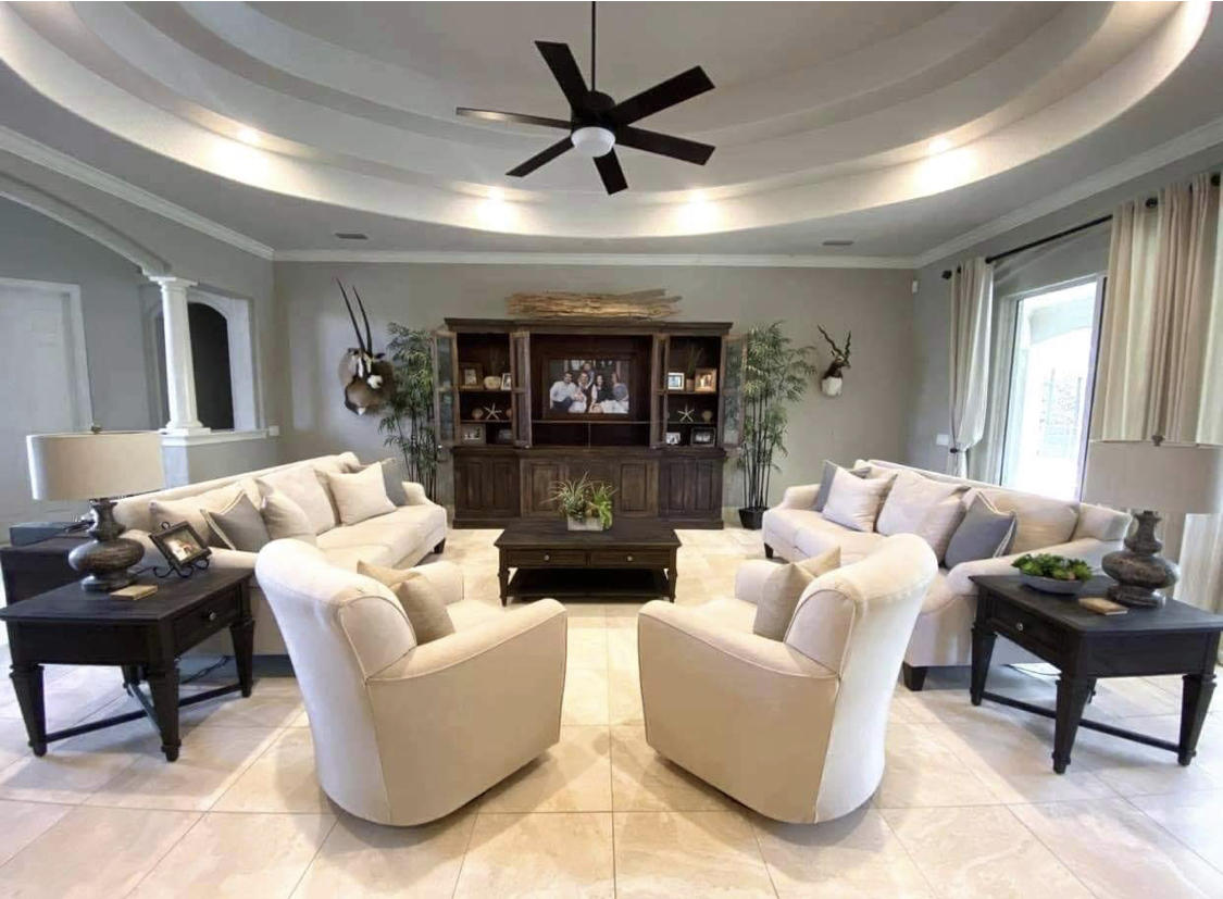 KELLY PLANTATION S/D - Residential