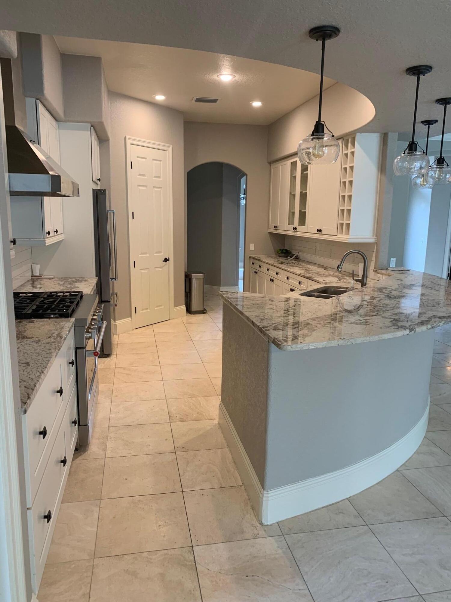 KELLY PLANTATION S/D - Residential