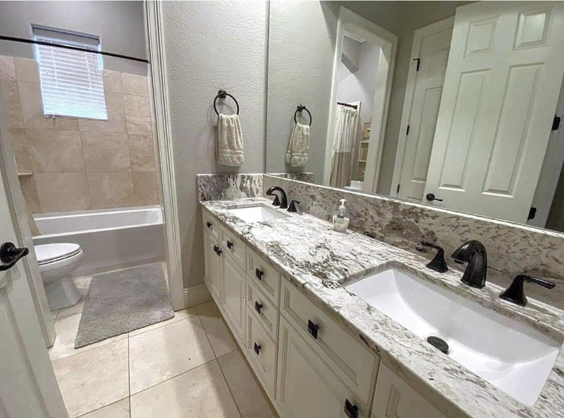 KELLY PLANTATION S/D - Residential