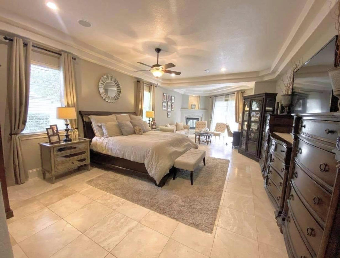 KELLY PLANTATION S/D - Residential