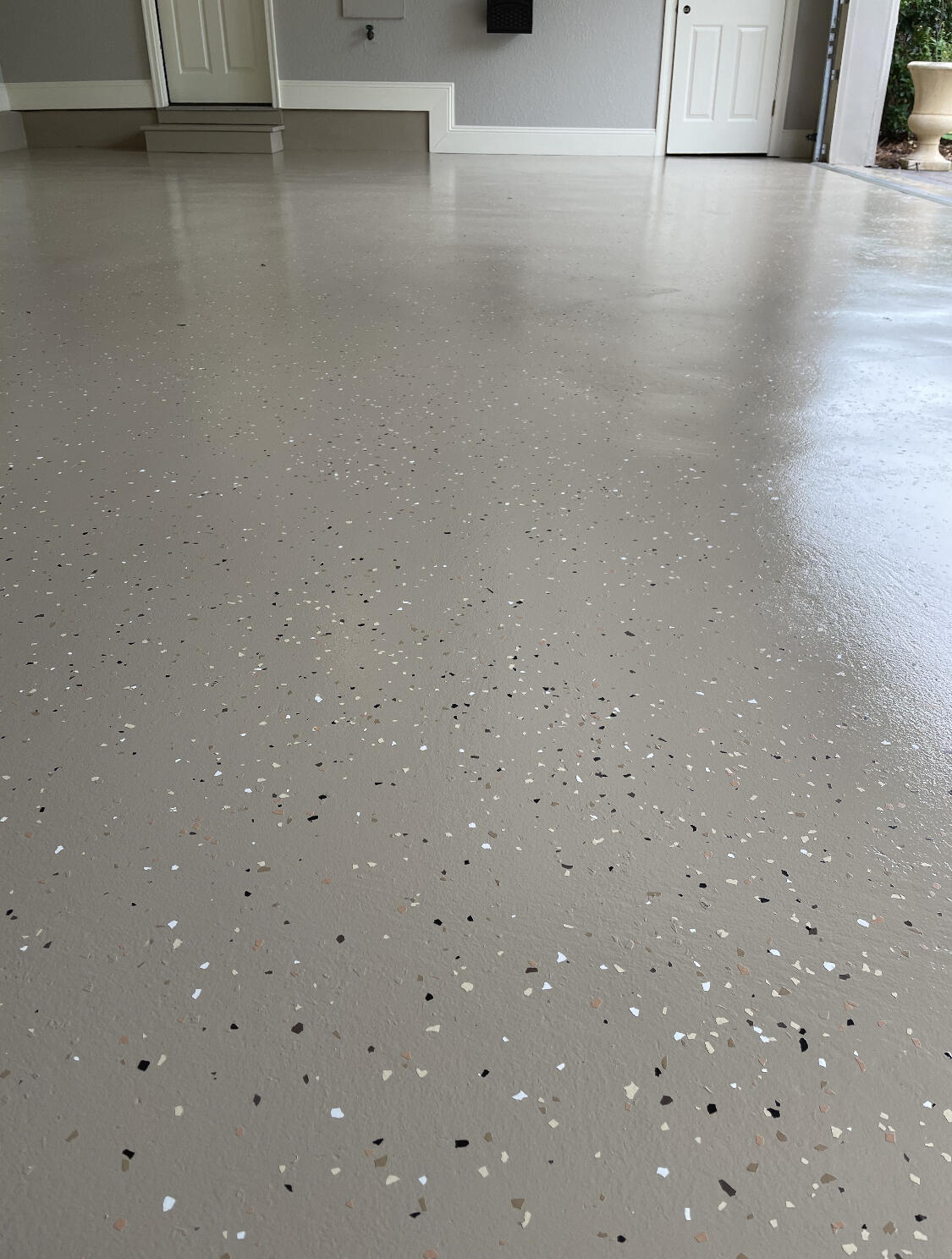 KELLY PLANTATION S/D - Residential