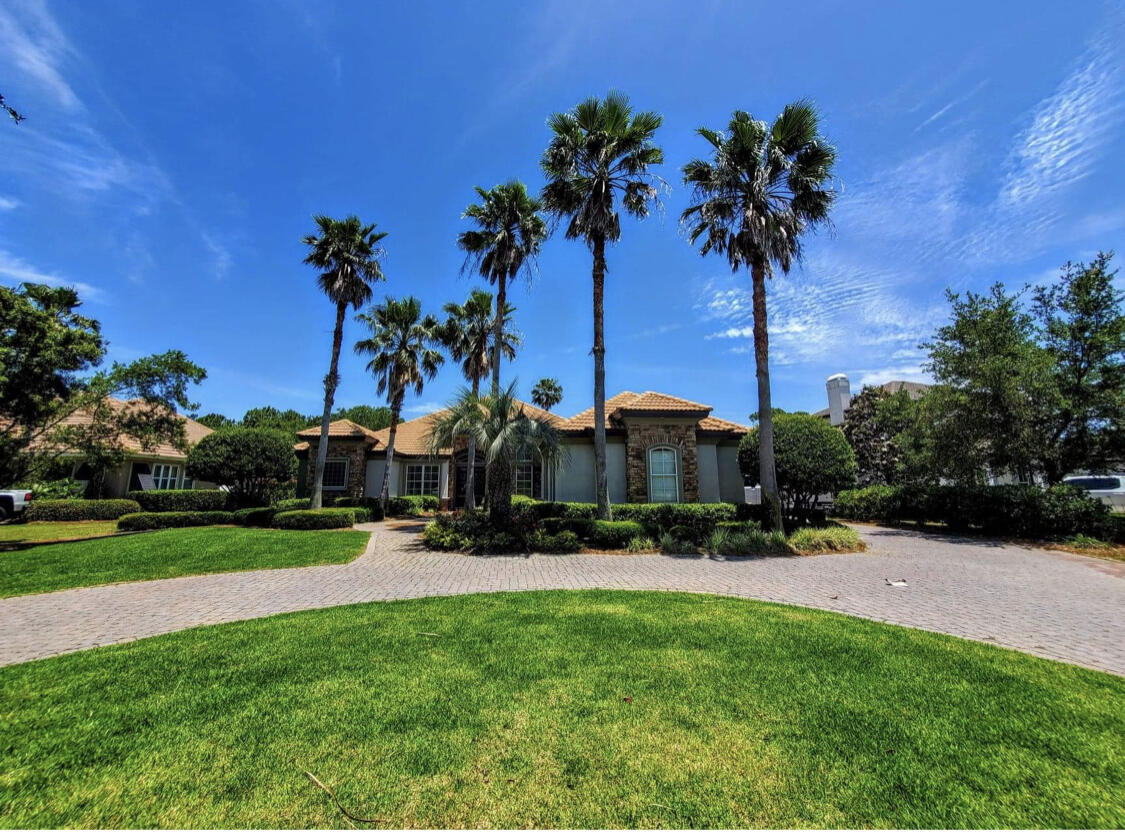 KELLY PLANTATION S/D - Residential