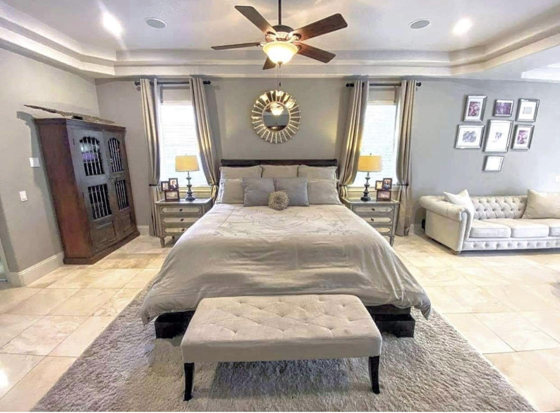 KELLY PLANTATION S/D - Residential