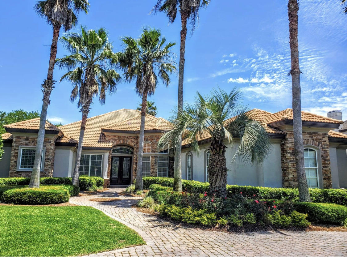 KELLY PLANTATION S/D - Residential