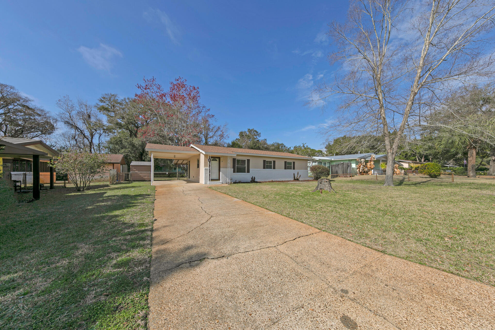 Fort Walton Beach - Residential