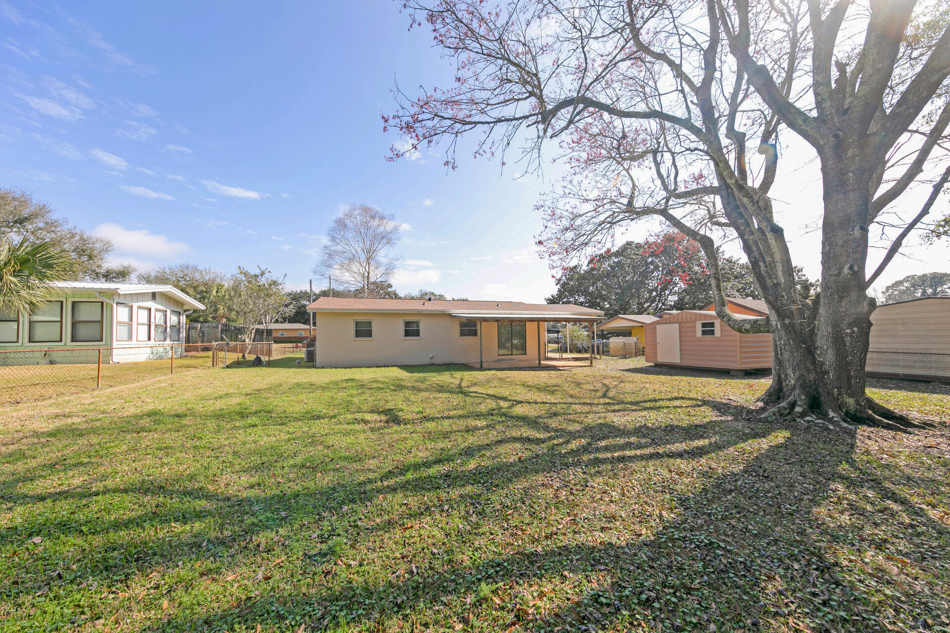 Fort Walton Beach - Residential