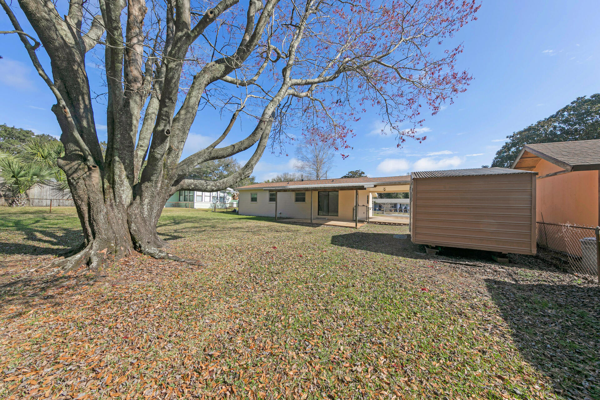 Fort Walton Beach - Residential