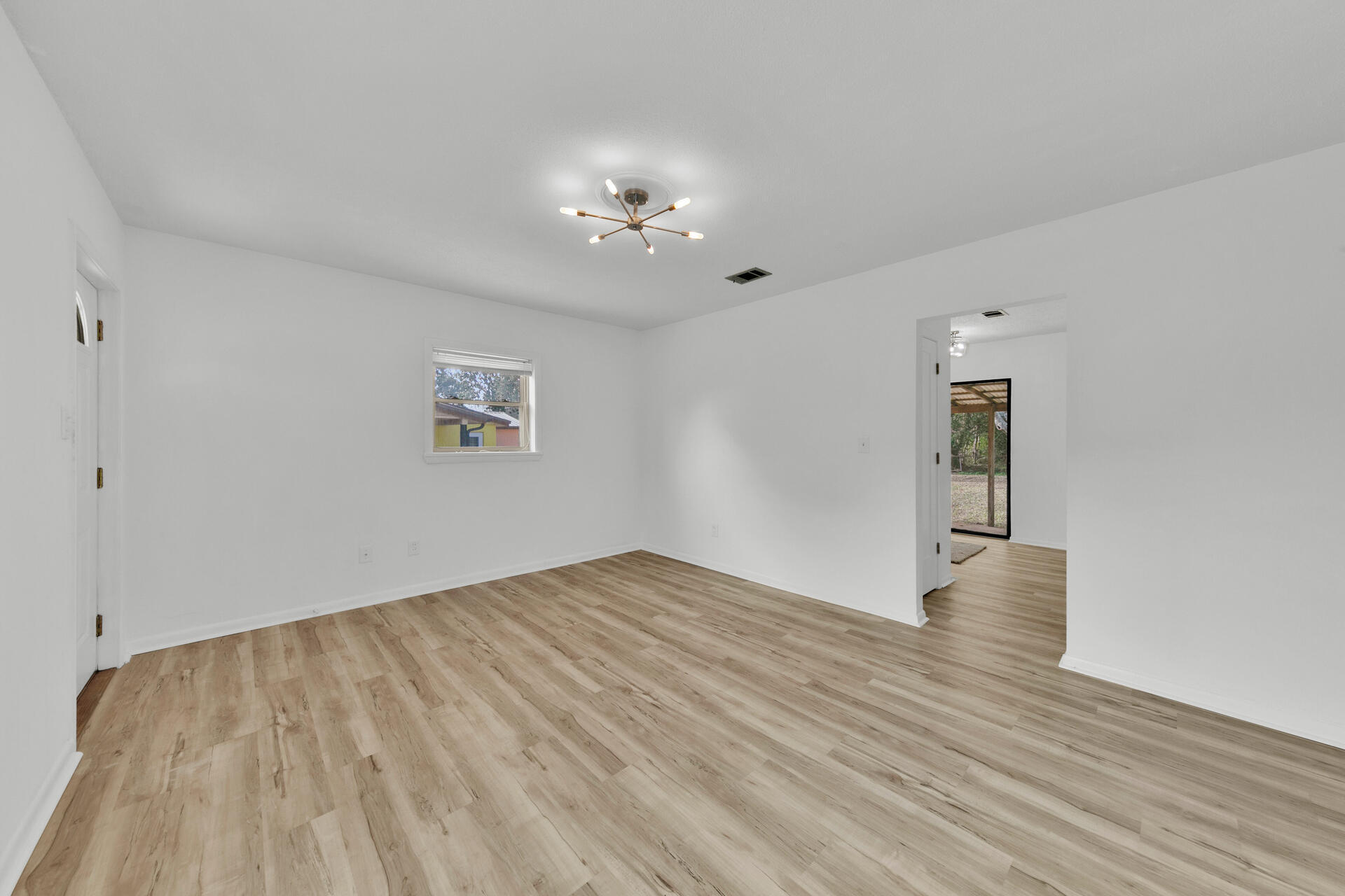 Fort Walton Beach - Residential