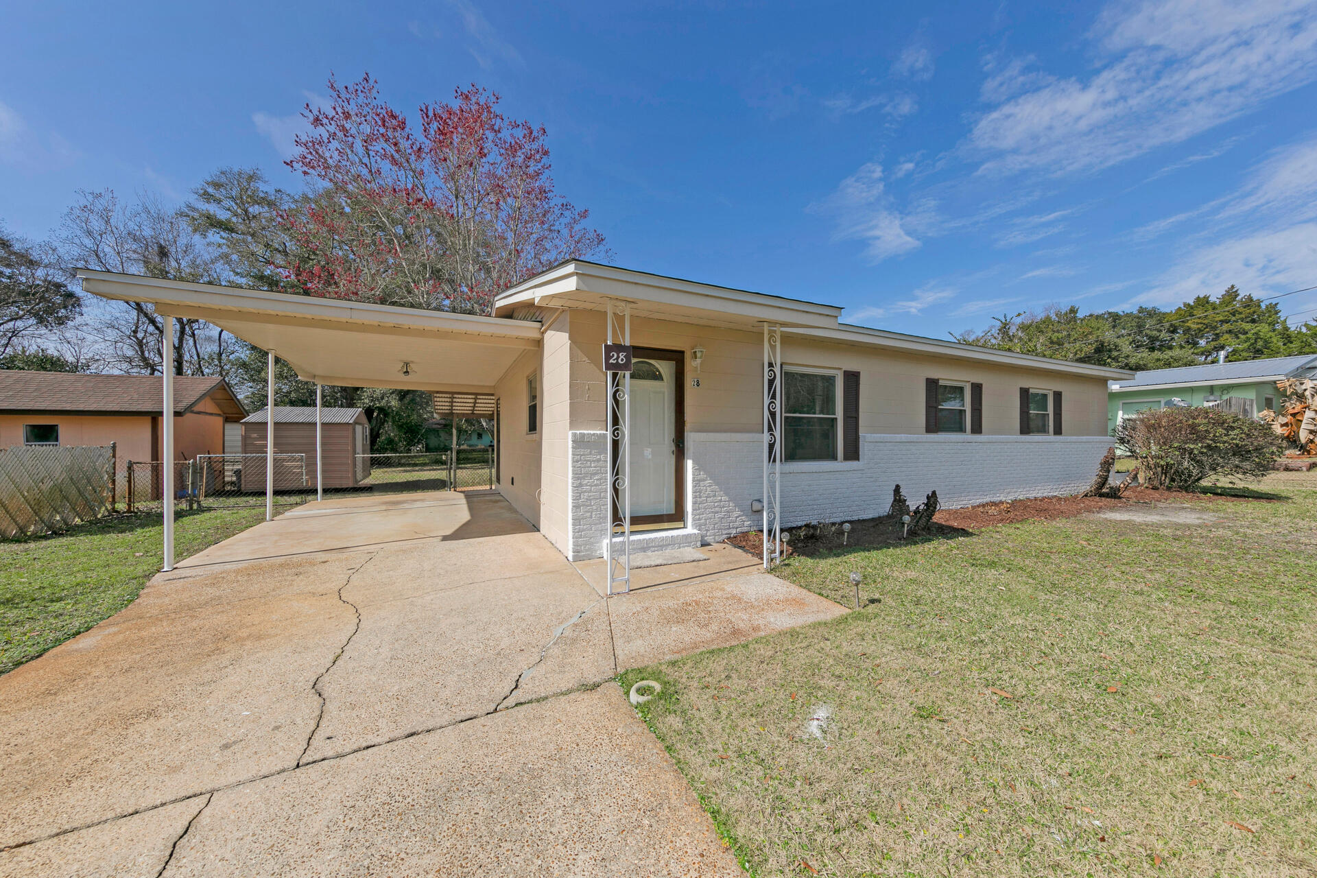 Fort Walton Beach - Residential