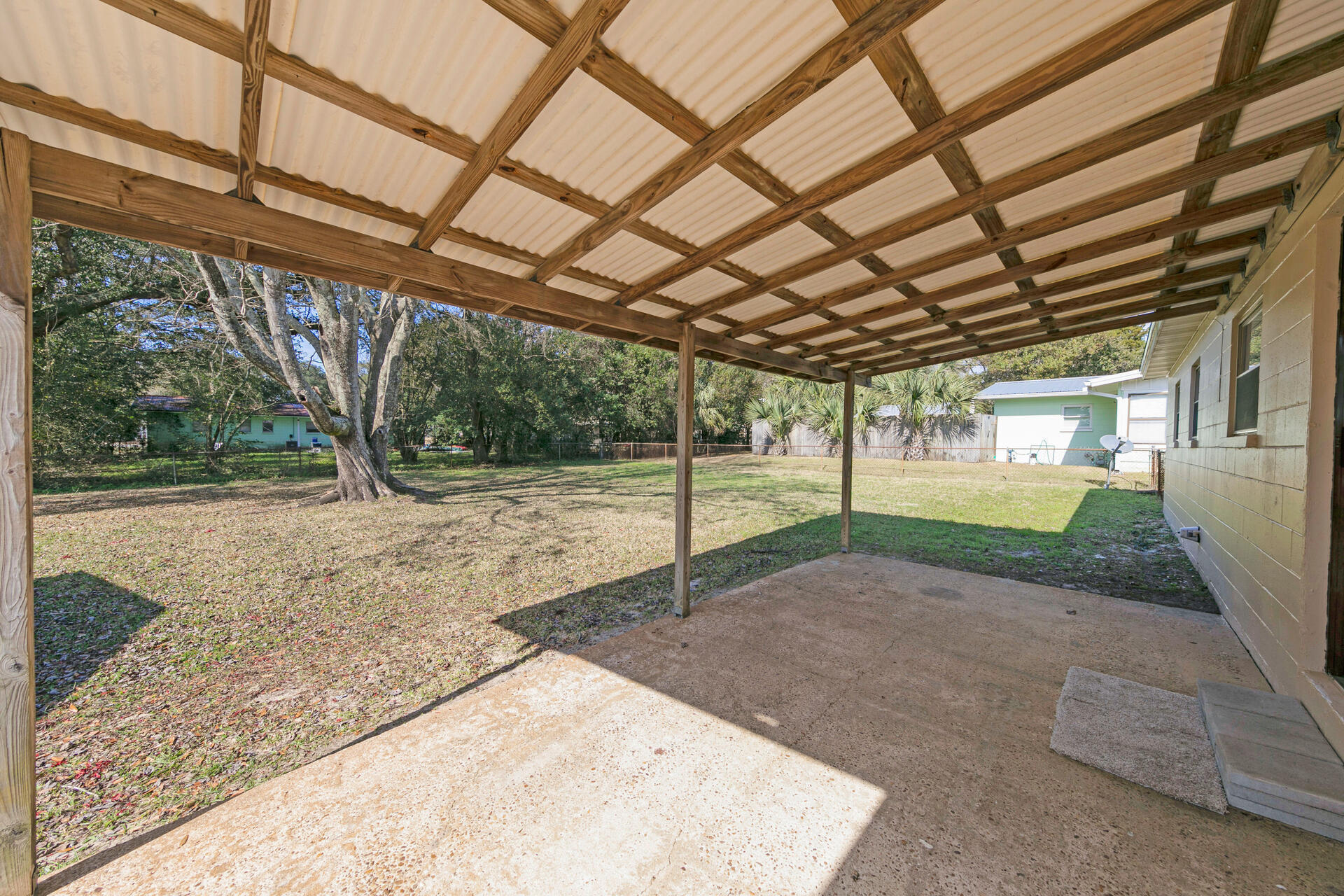 Fort Walton Beach - Residential