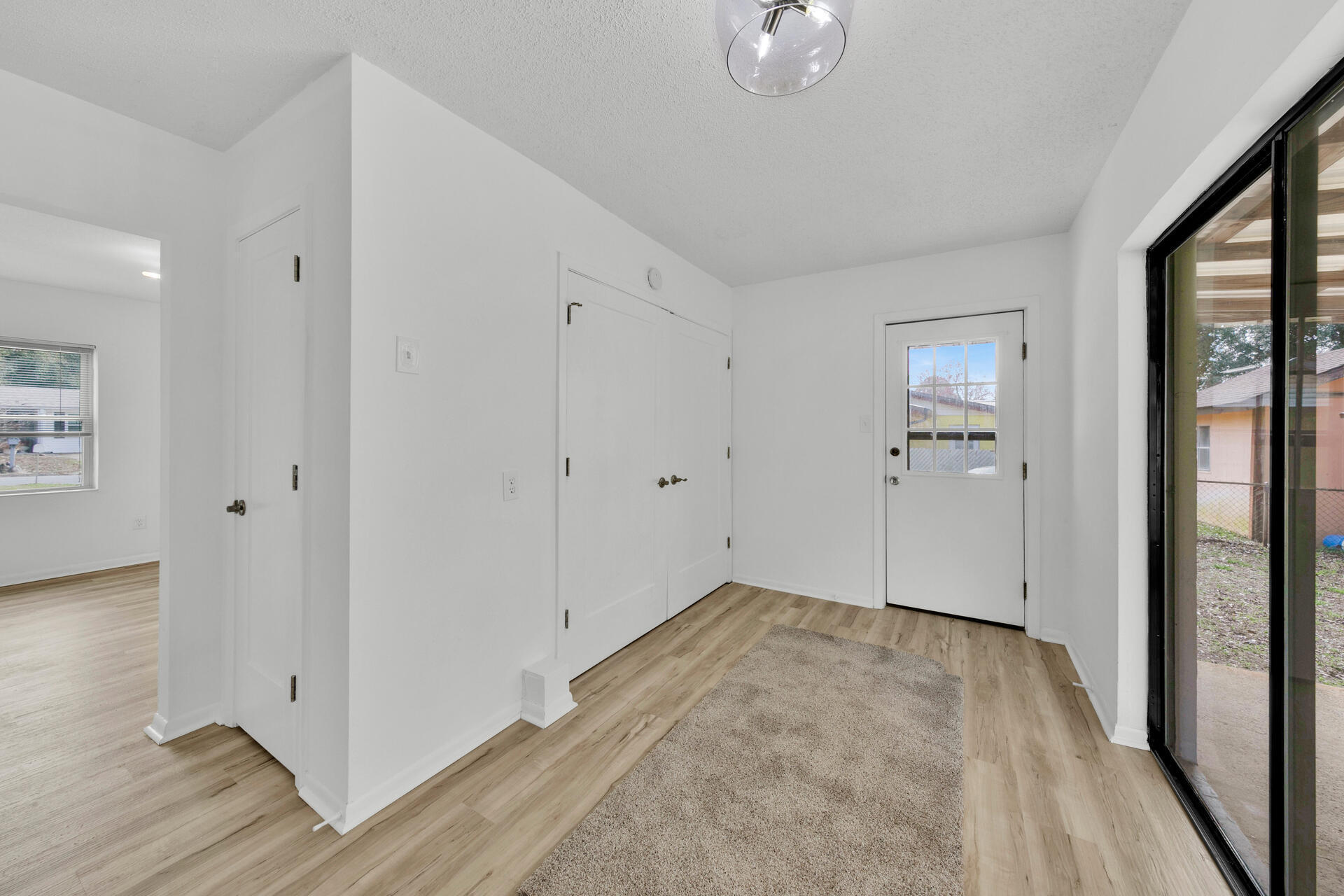 Fort Walton Beach - Residential