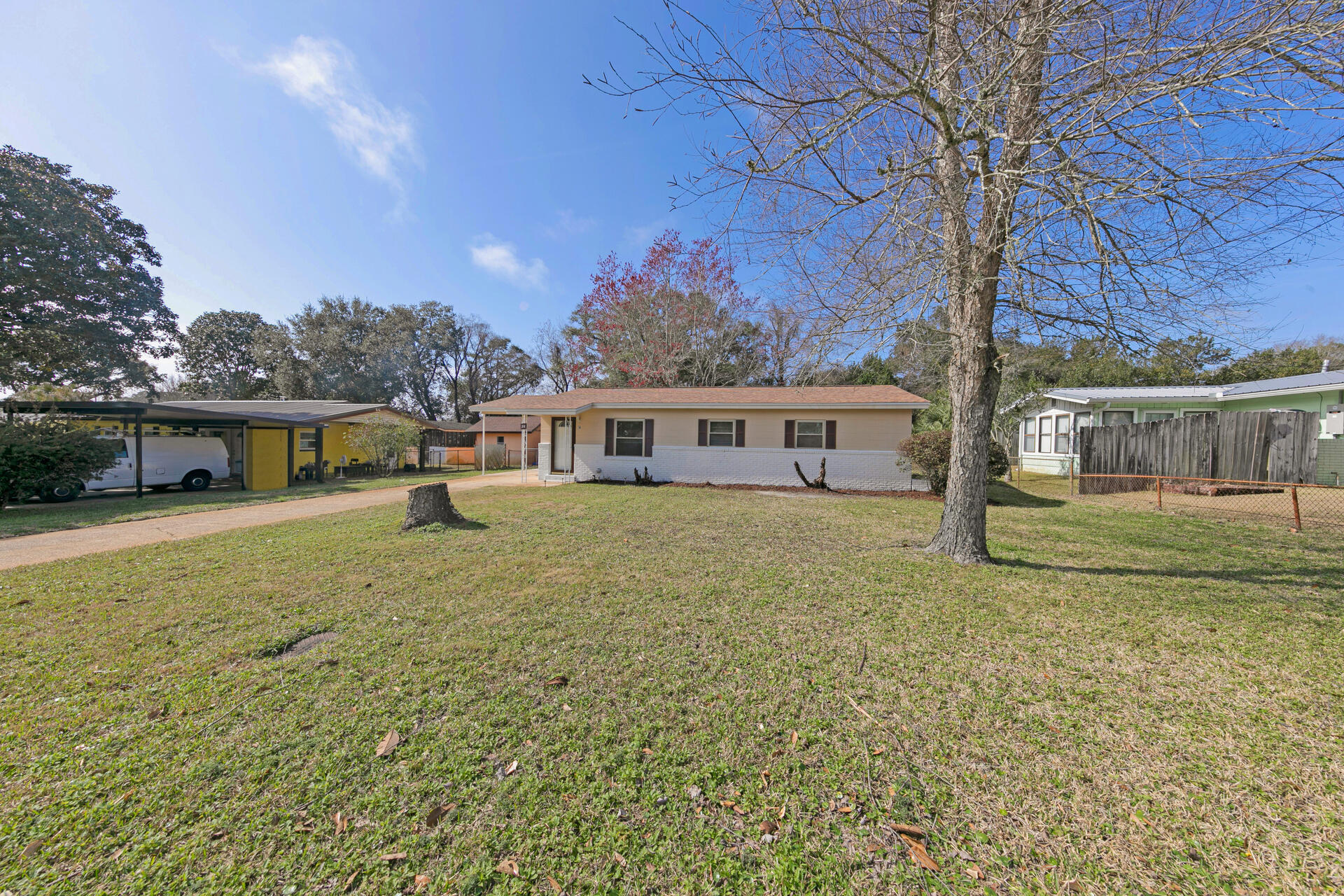 Fort Walton Beach - Residential