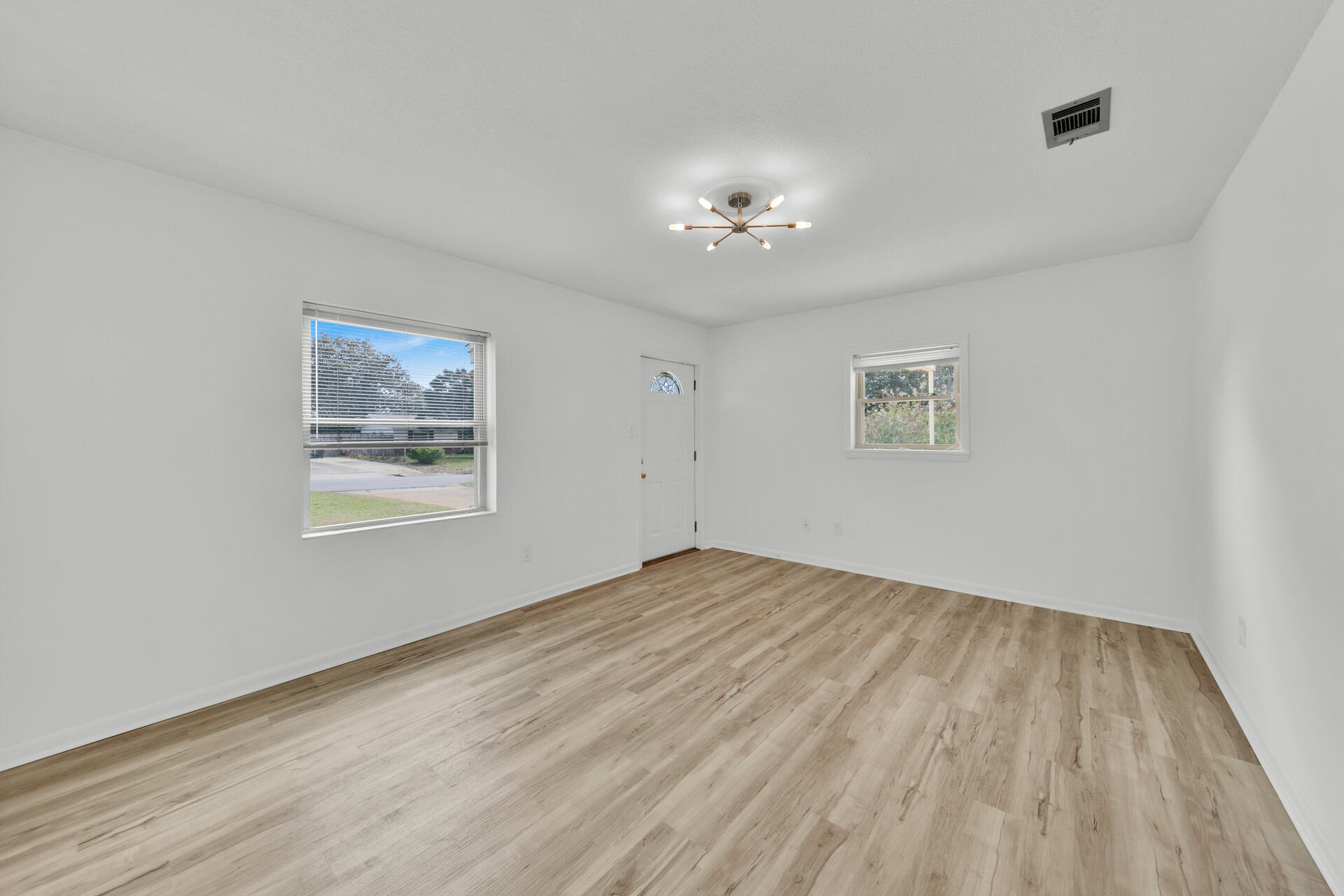 Fort Walton Beach - Residential