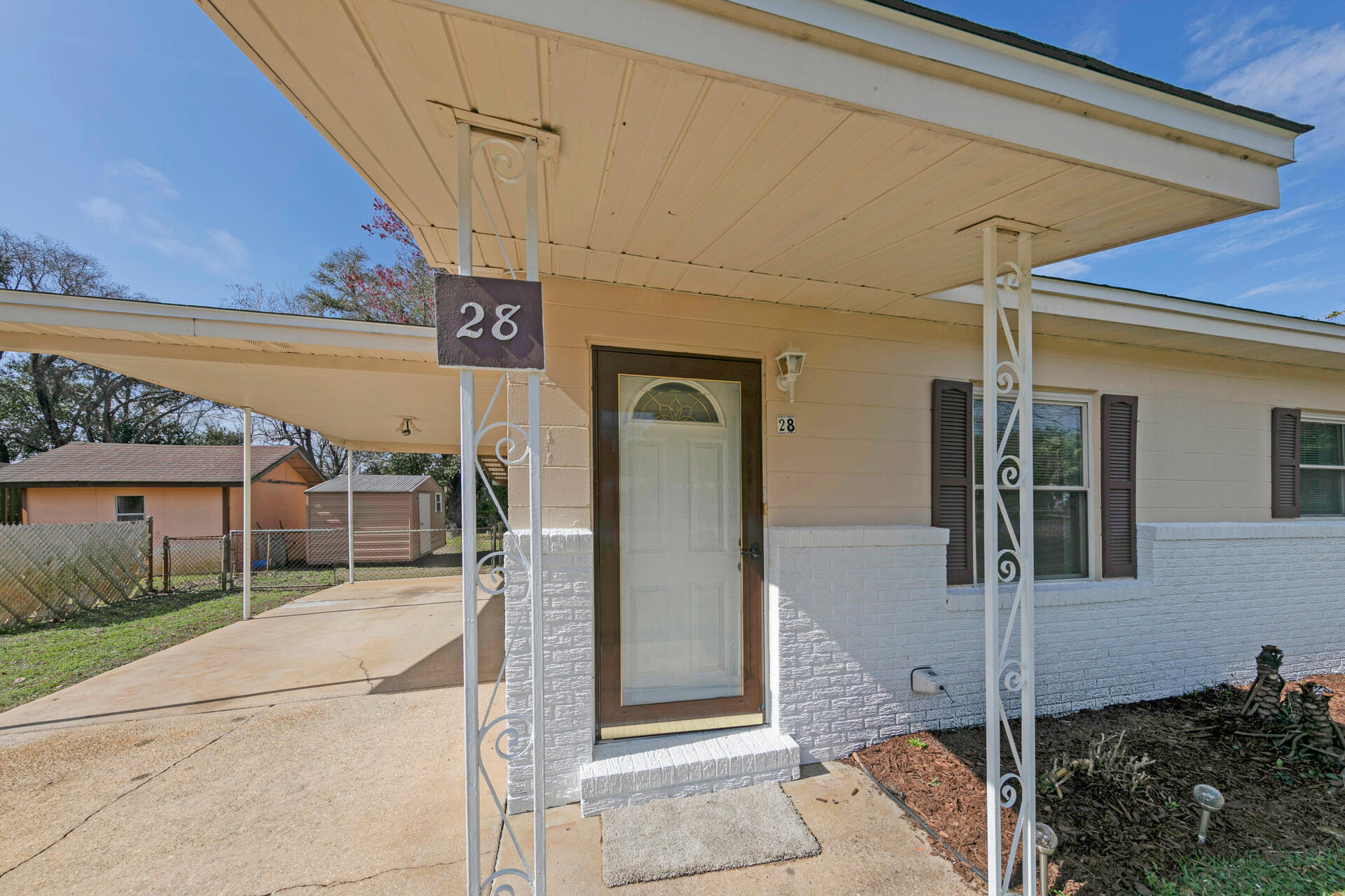 Fort Walton Beach - Residential