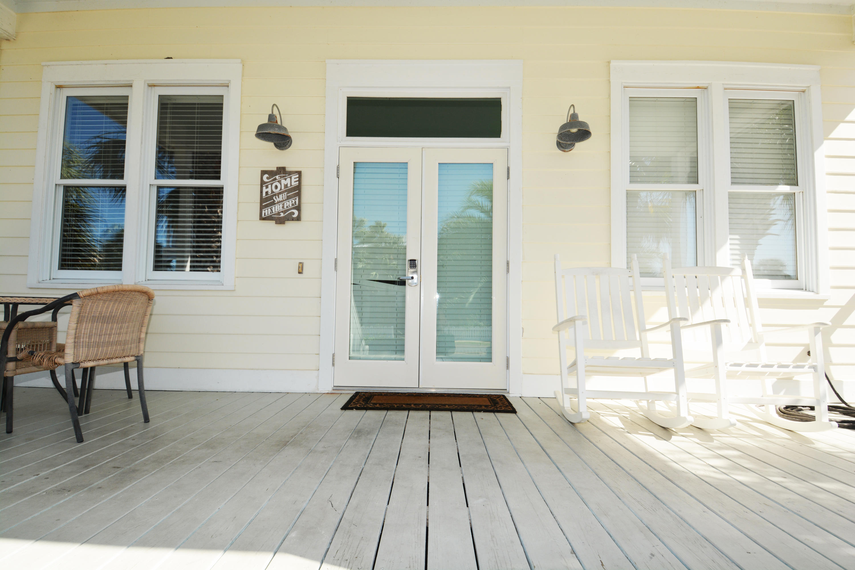 DESTIN POINTE - Residential