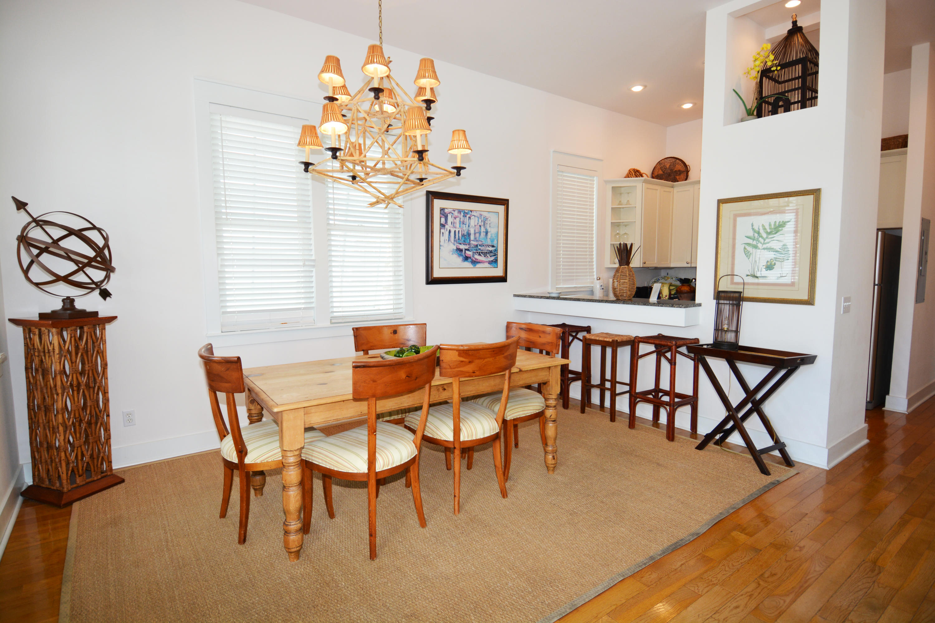 DESTIN POINTE - Residential