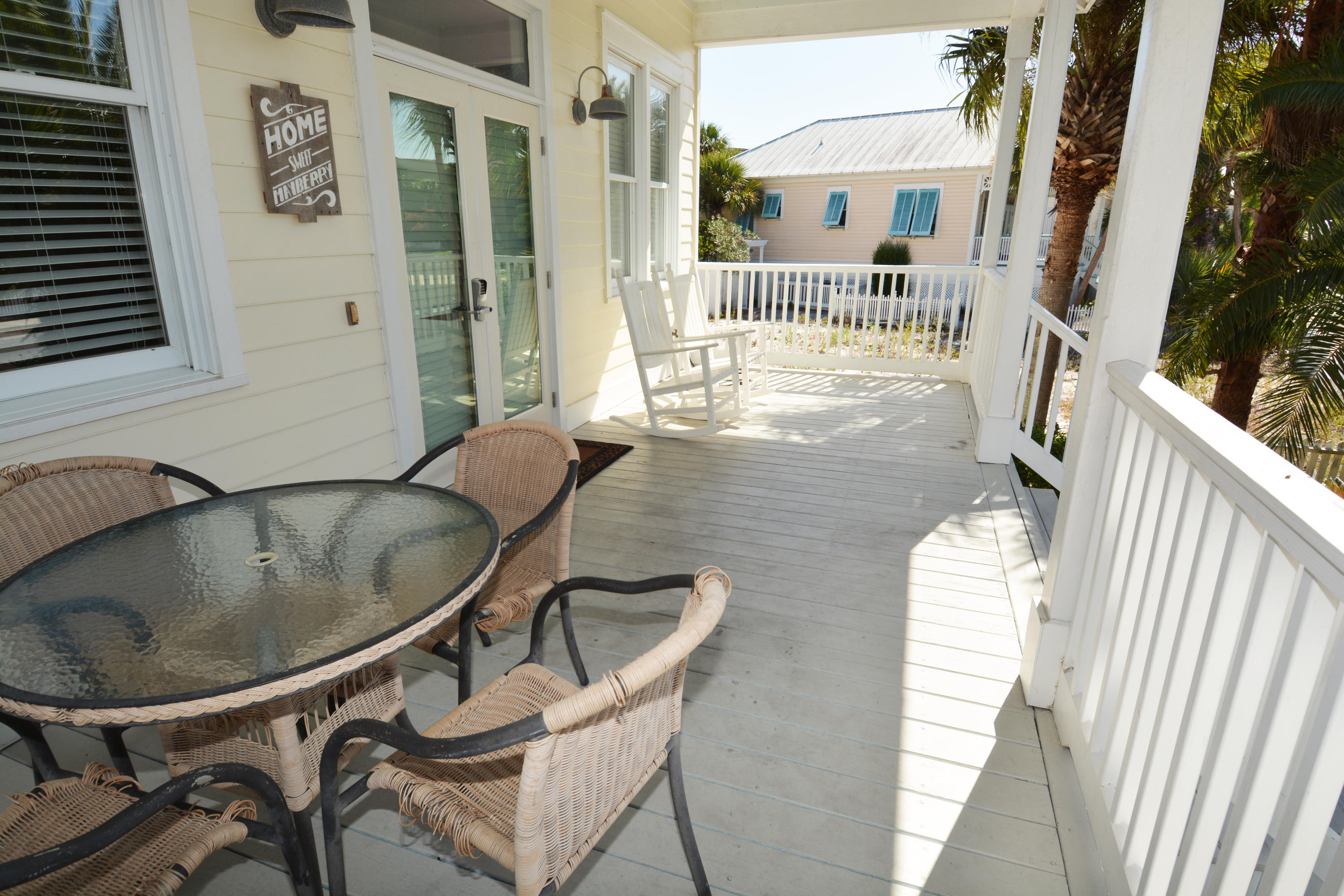 DESTIN POINTE - Residential