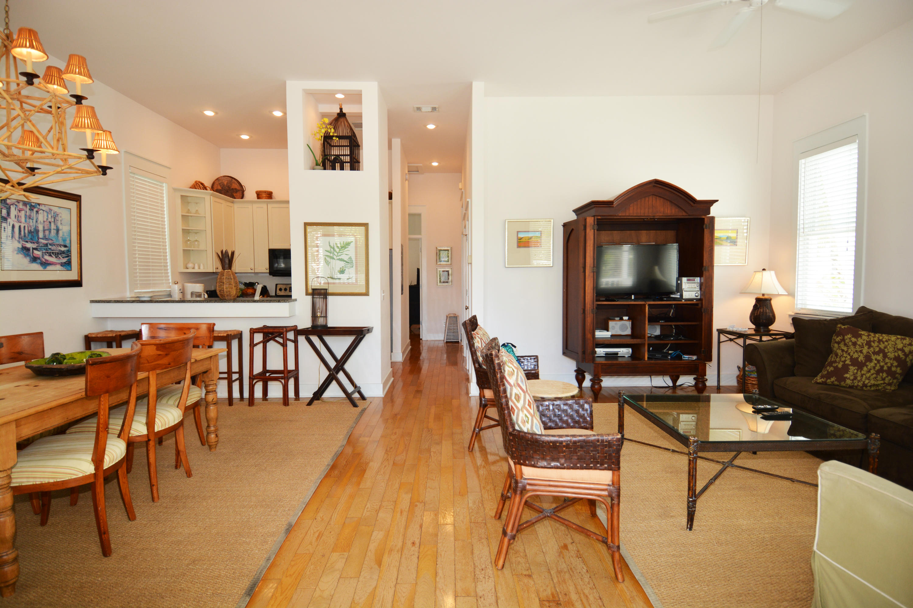 DESTIN POINTE - Residential