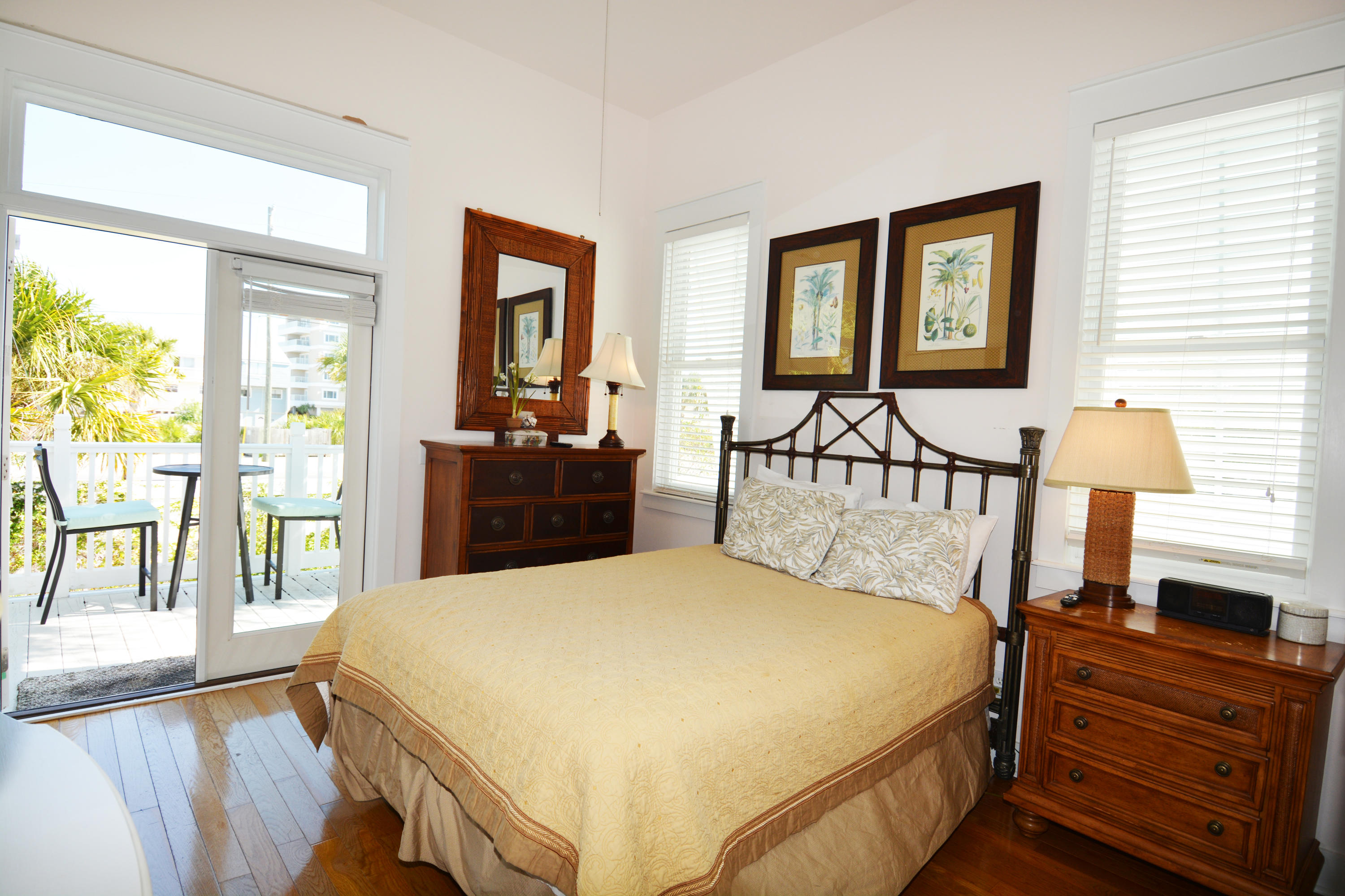 DESTIN POINTE - Residential