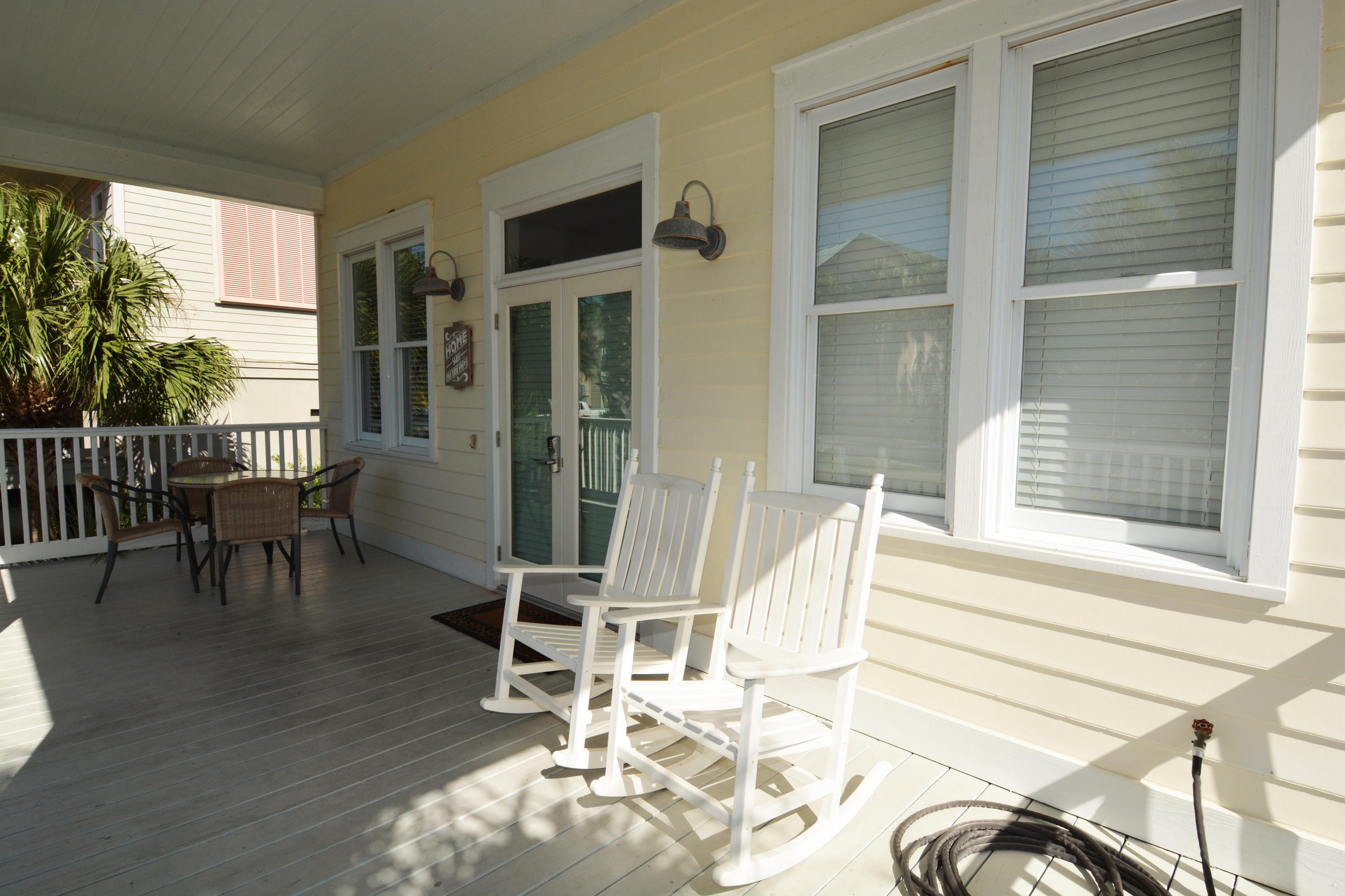 DESTIN POINTE - Residential