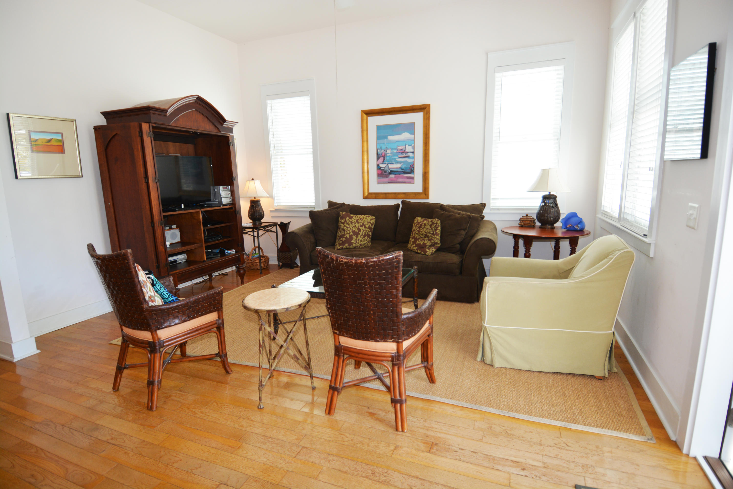 DESTIN POINTE - Residential