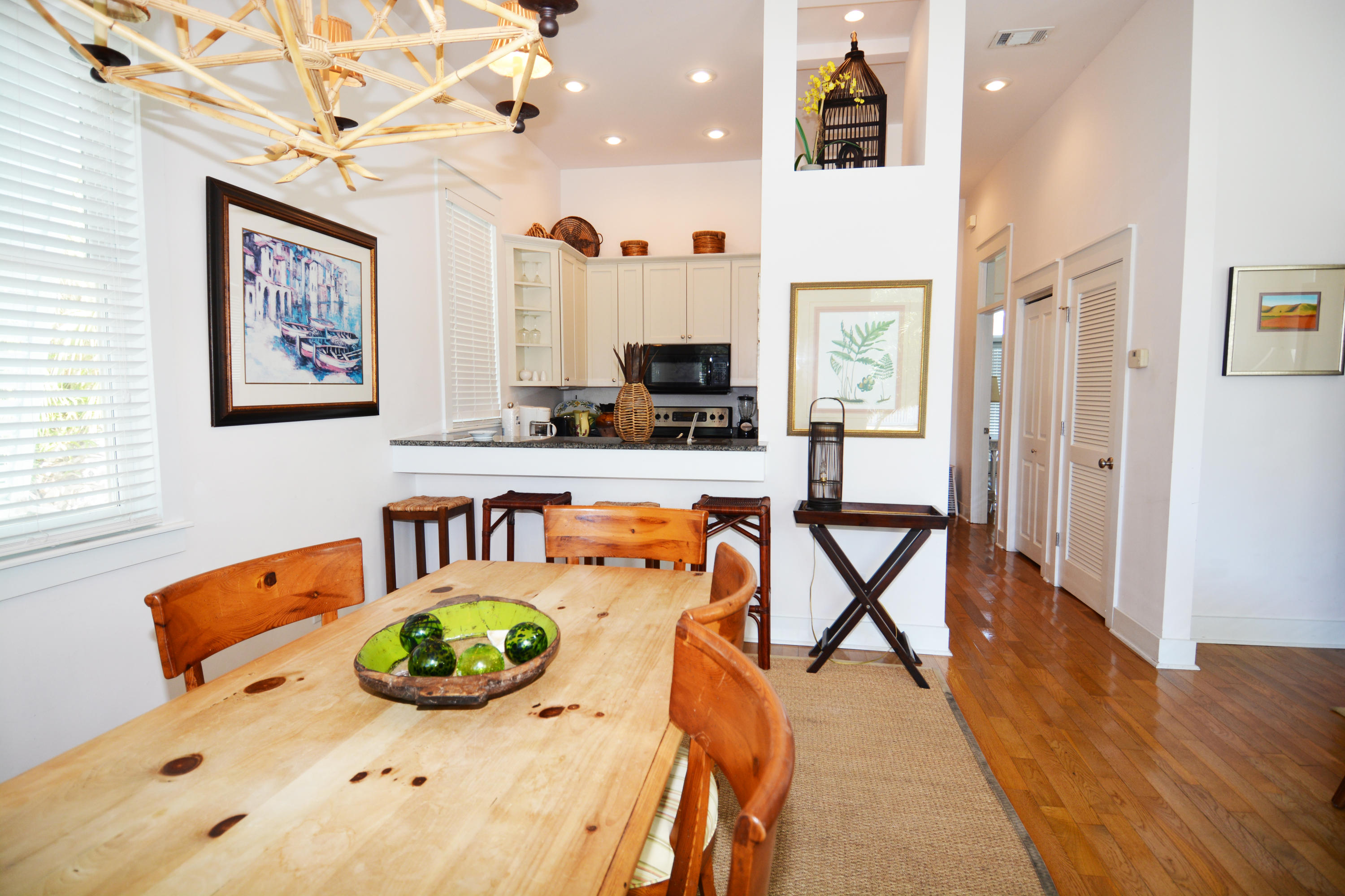 DESTIN POINTE - Residential