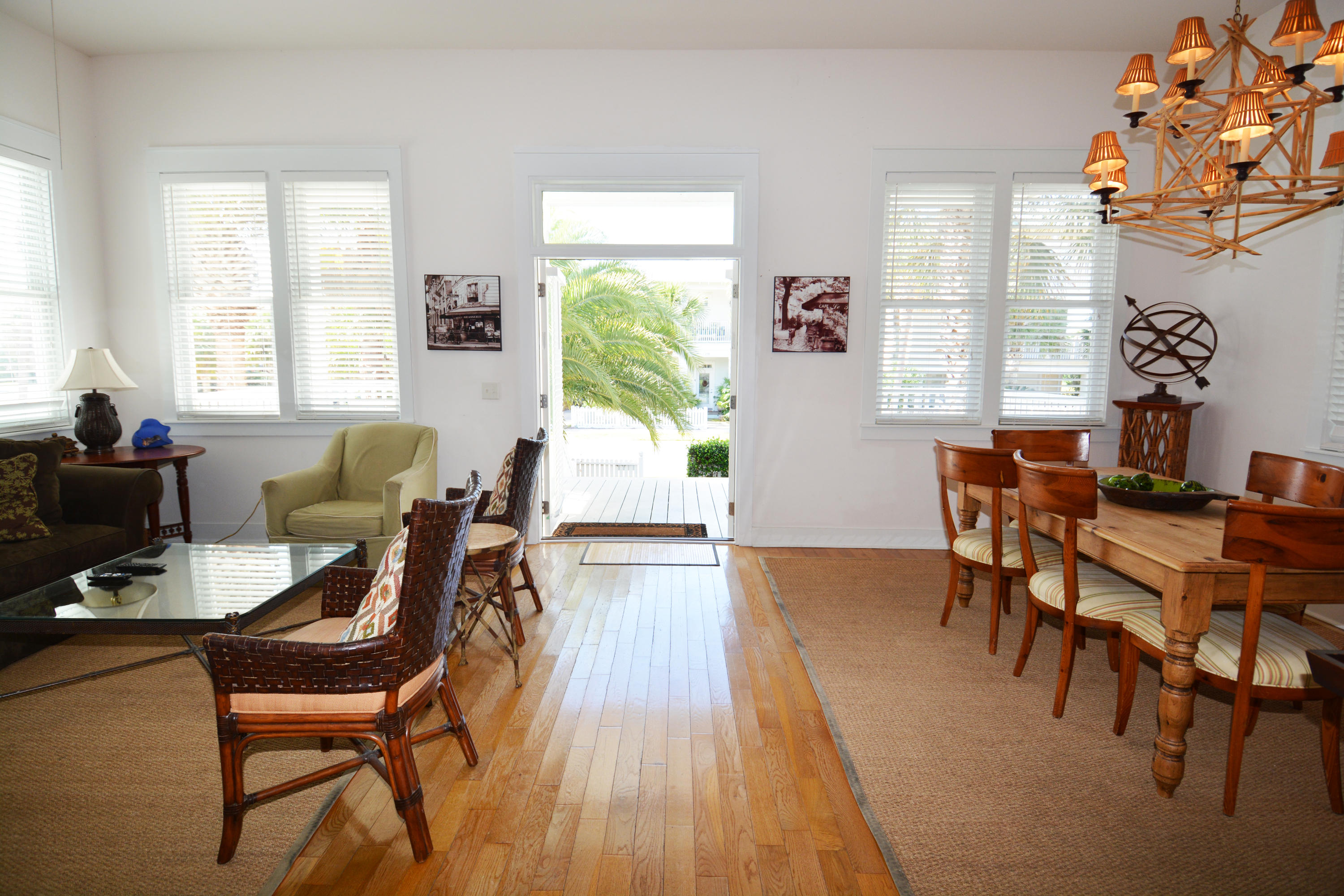 DESTIN POINTE - Residential