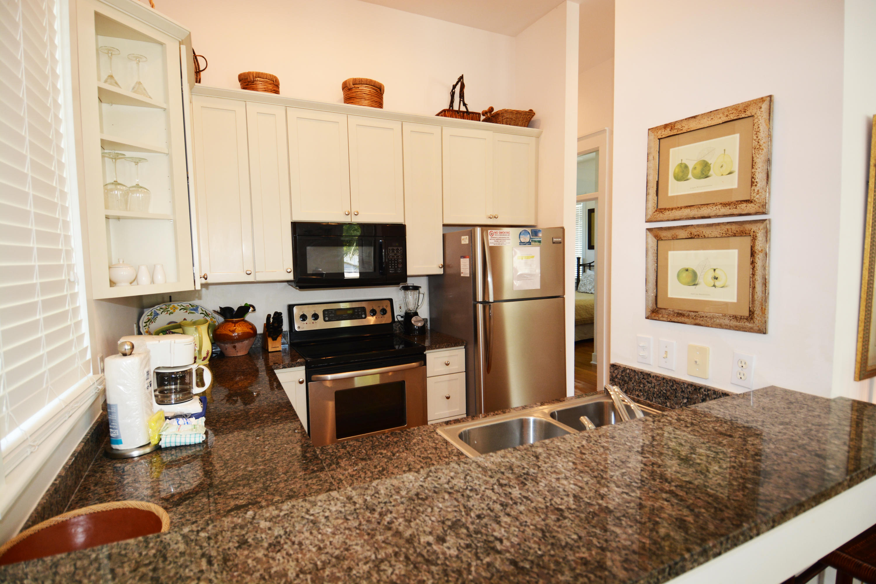 DESTIN POINTE - Residential