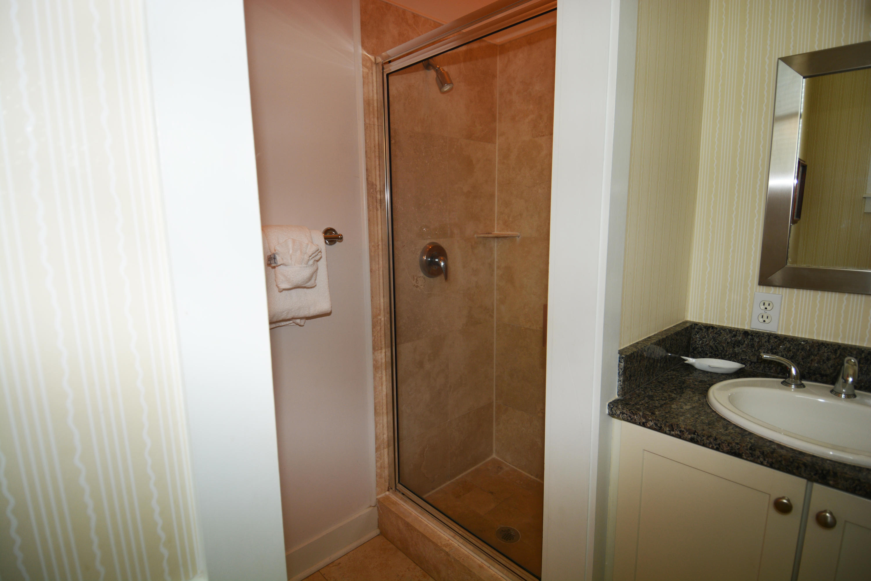 DESTIN POINTE - Residential