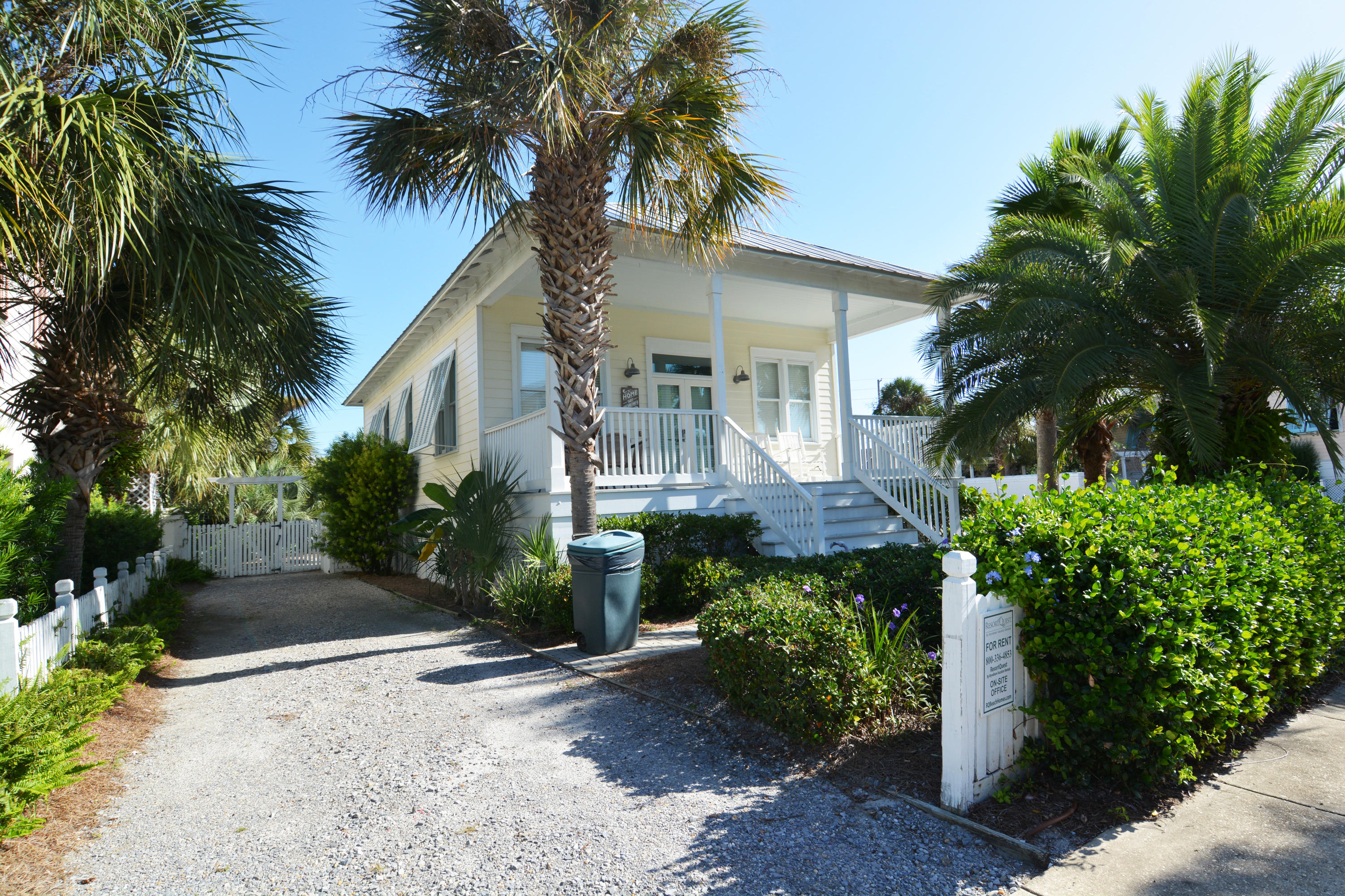 DESTIN POINTE - Residential