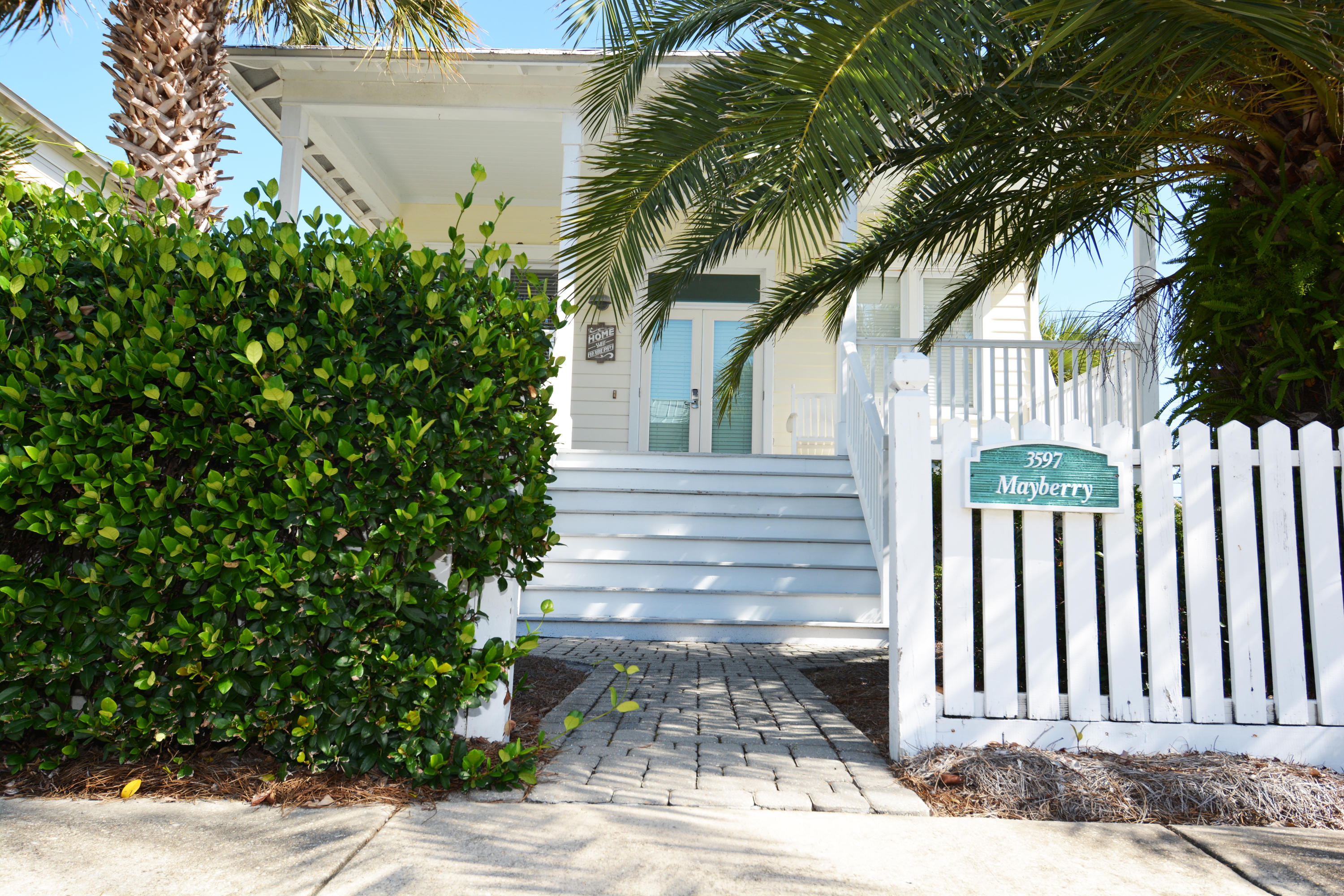 DESTIN POINTE - Residential