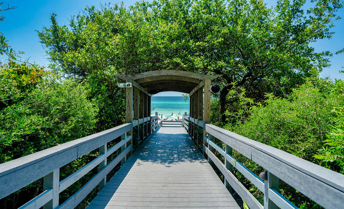 ONE SEAGROVE PLACE CONDO - Residential