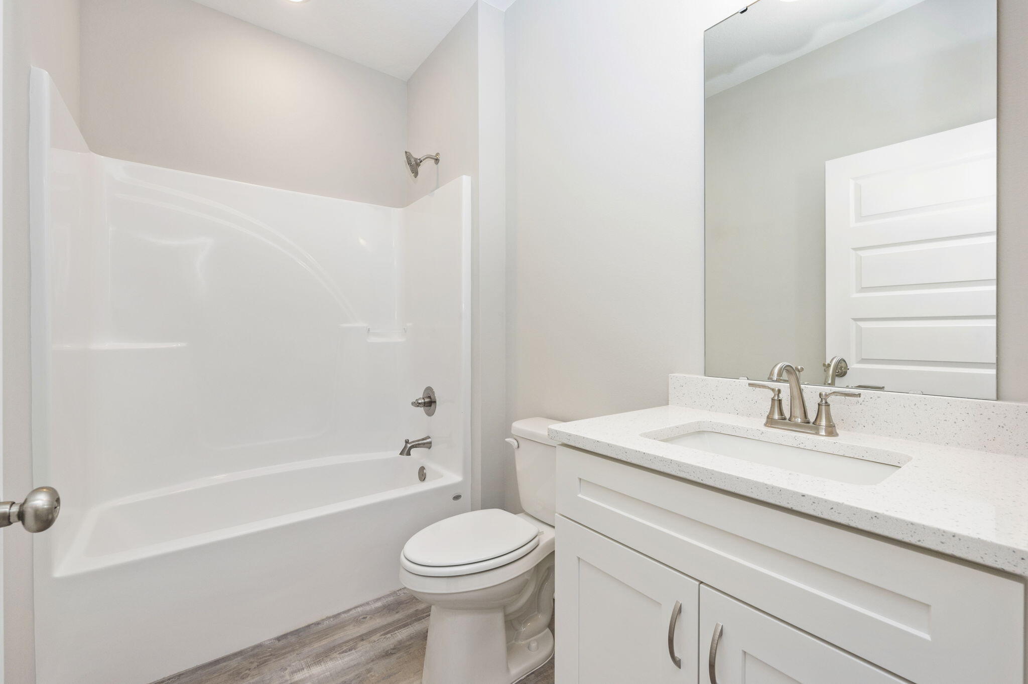 GARDEN CITY - Residential