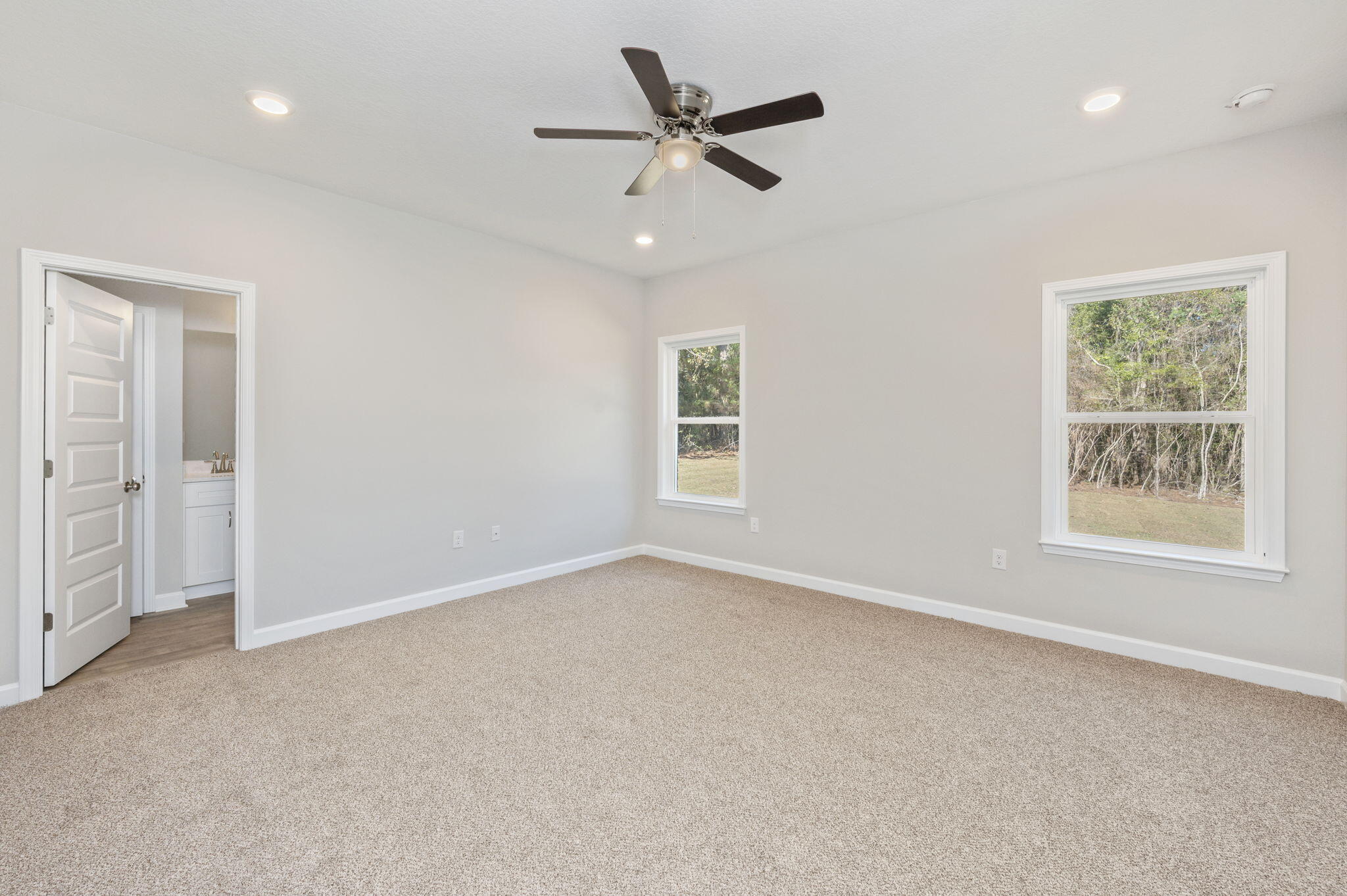 GARDEN CITY - Residential