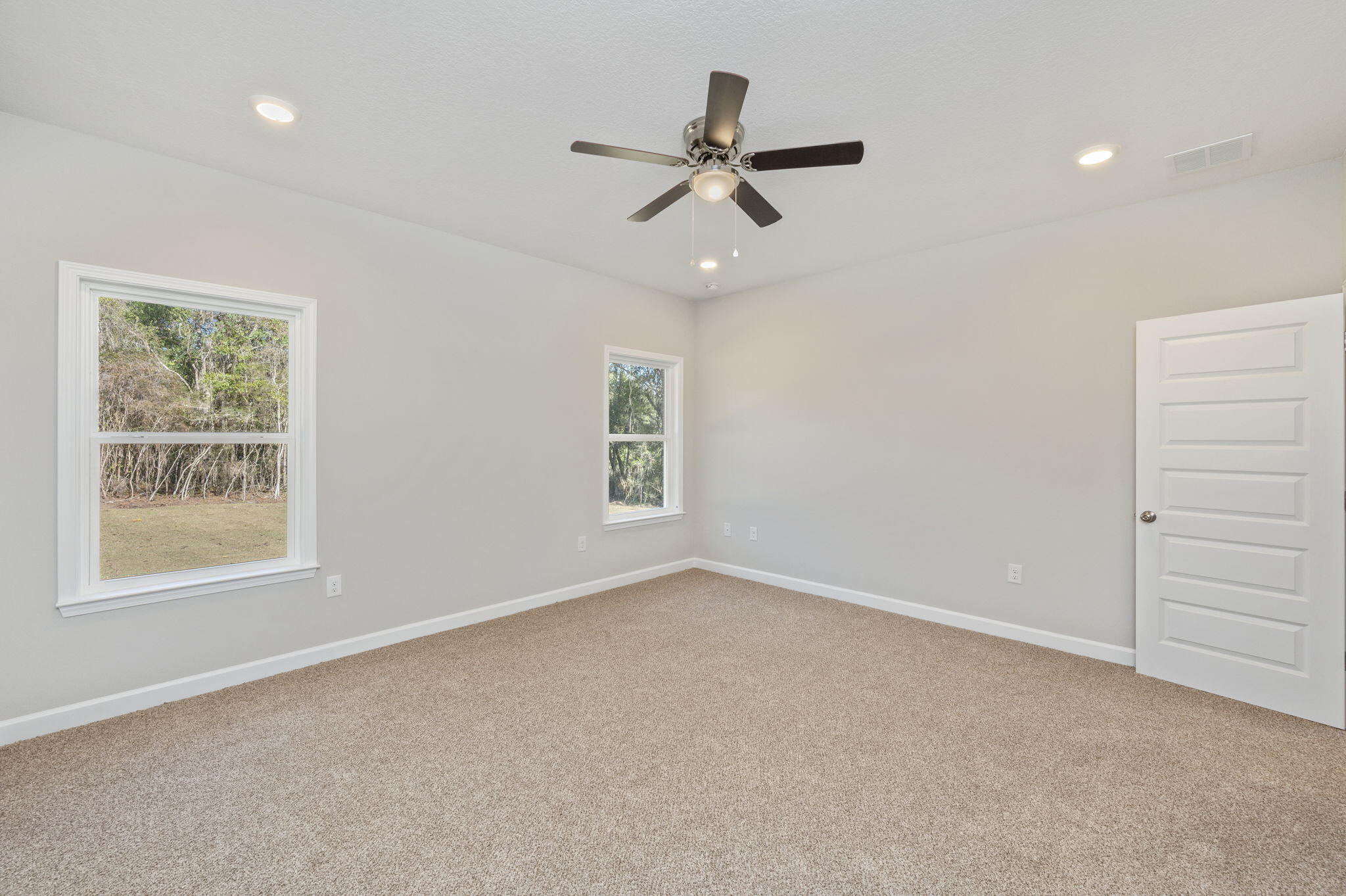 GARDEN CITY - Residential