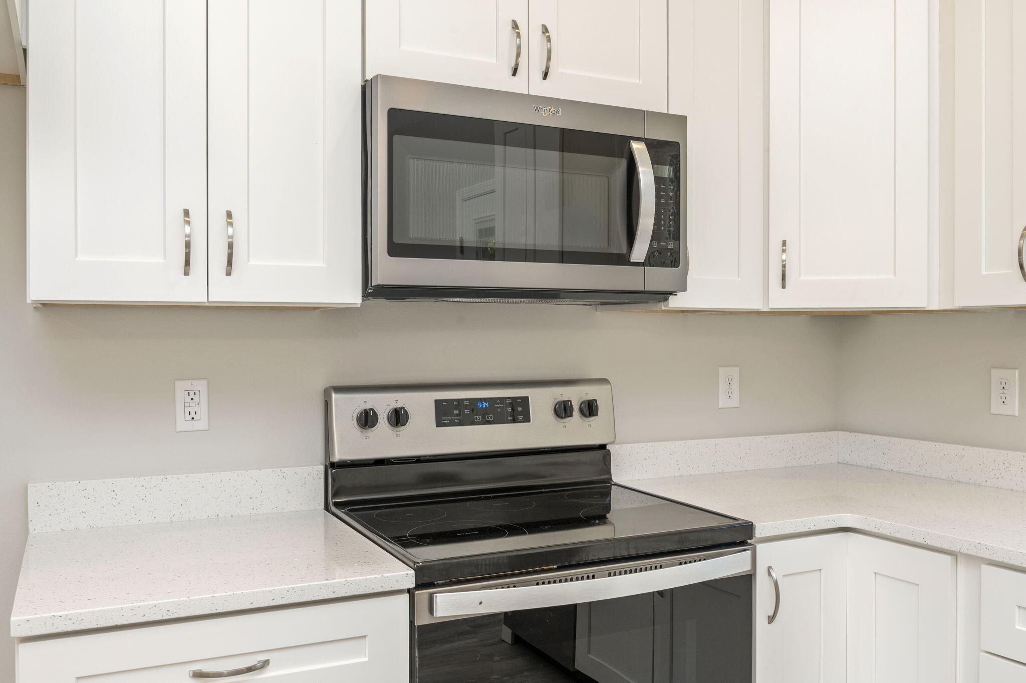 GARDEN CITY - Residential