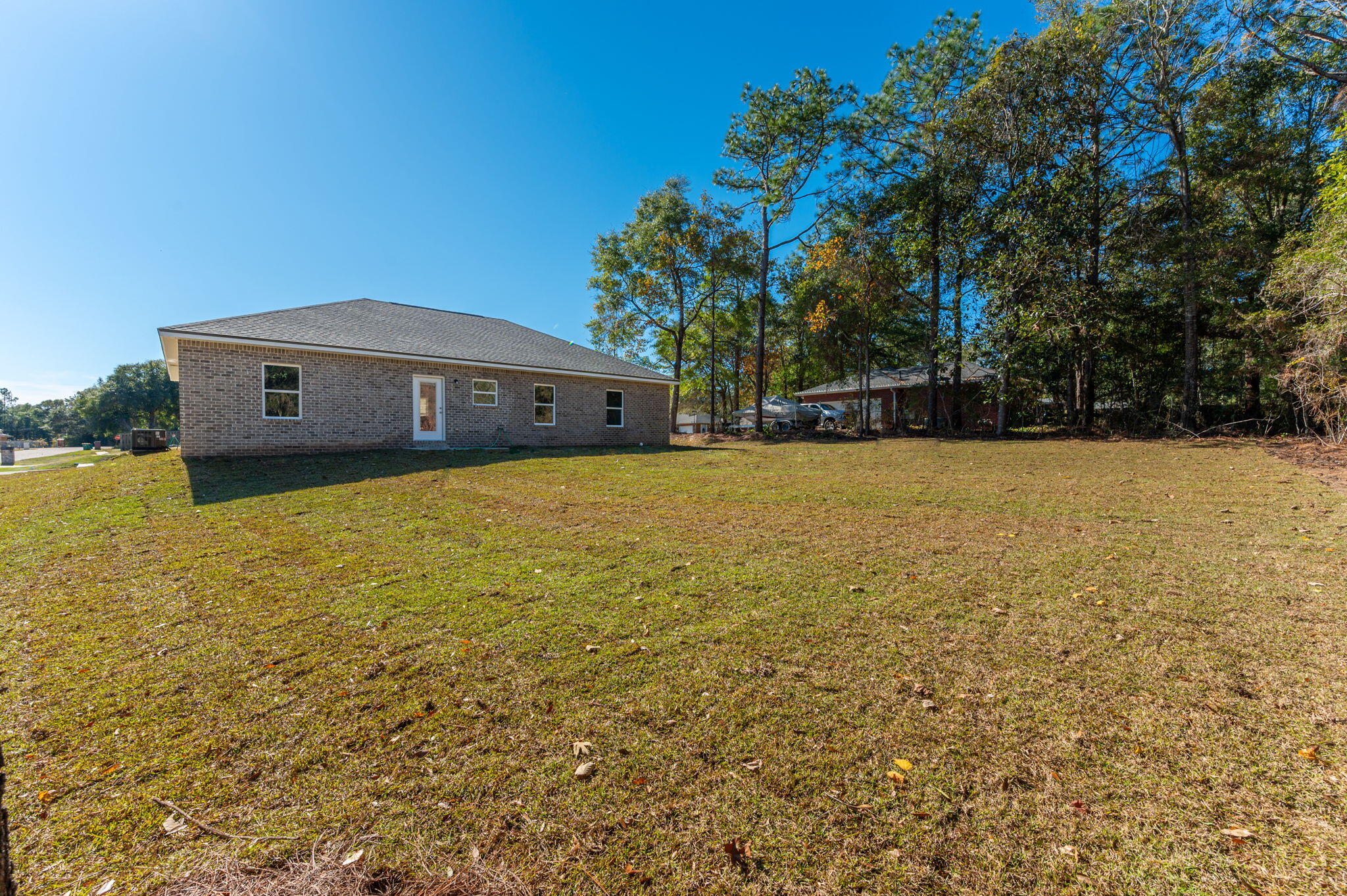 GARDEN CITY - Residential