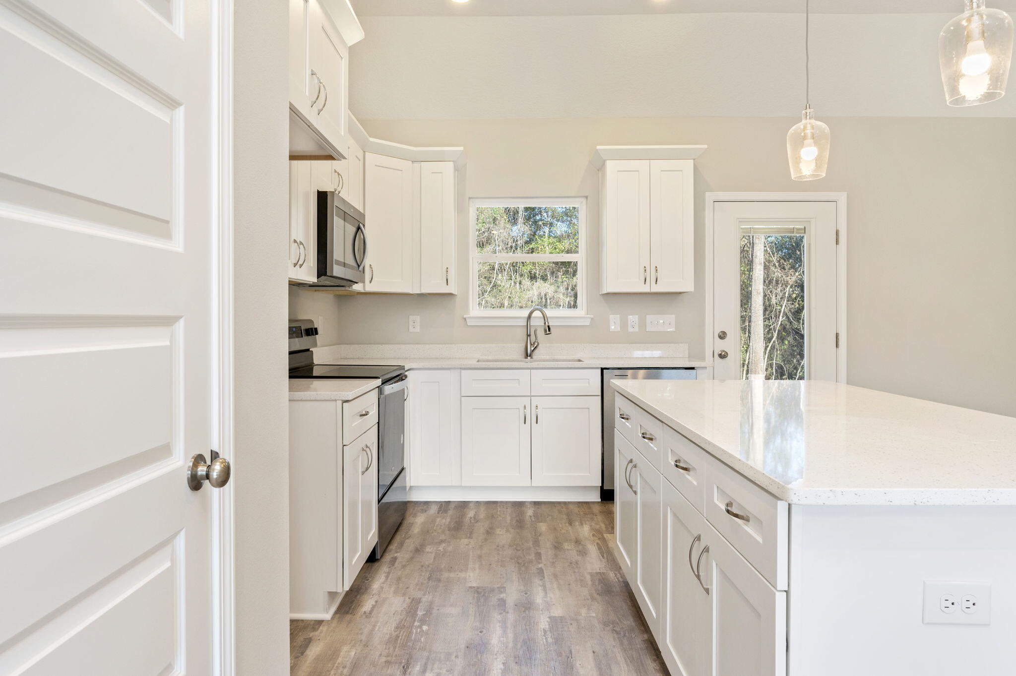 GARDEN CITY - Residential