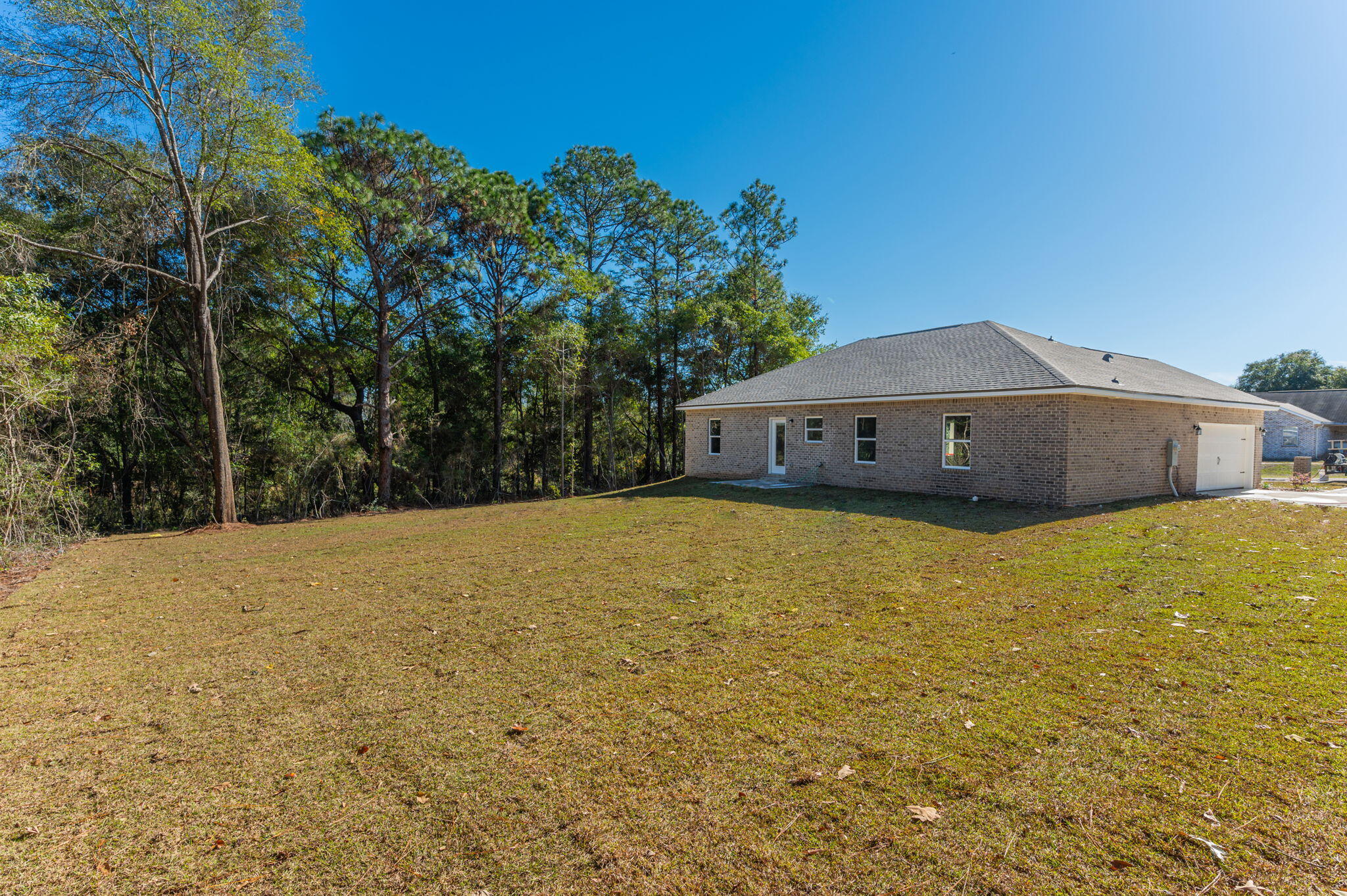 GARDEN CITY - Residential