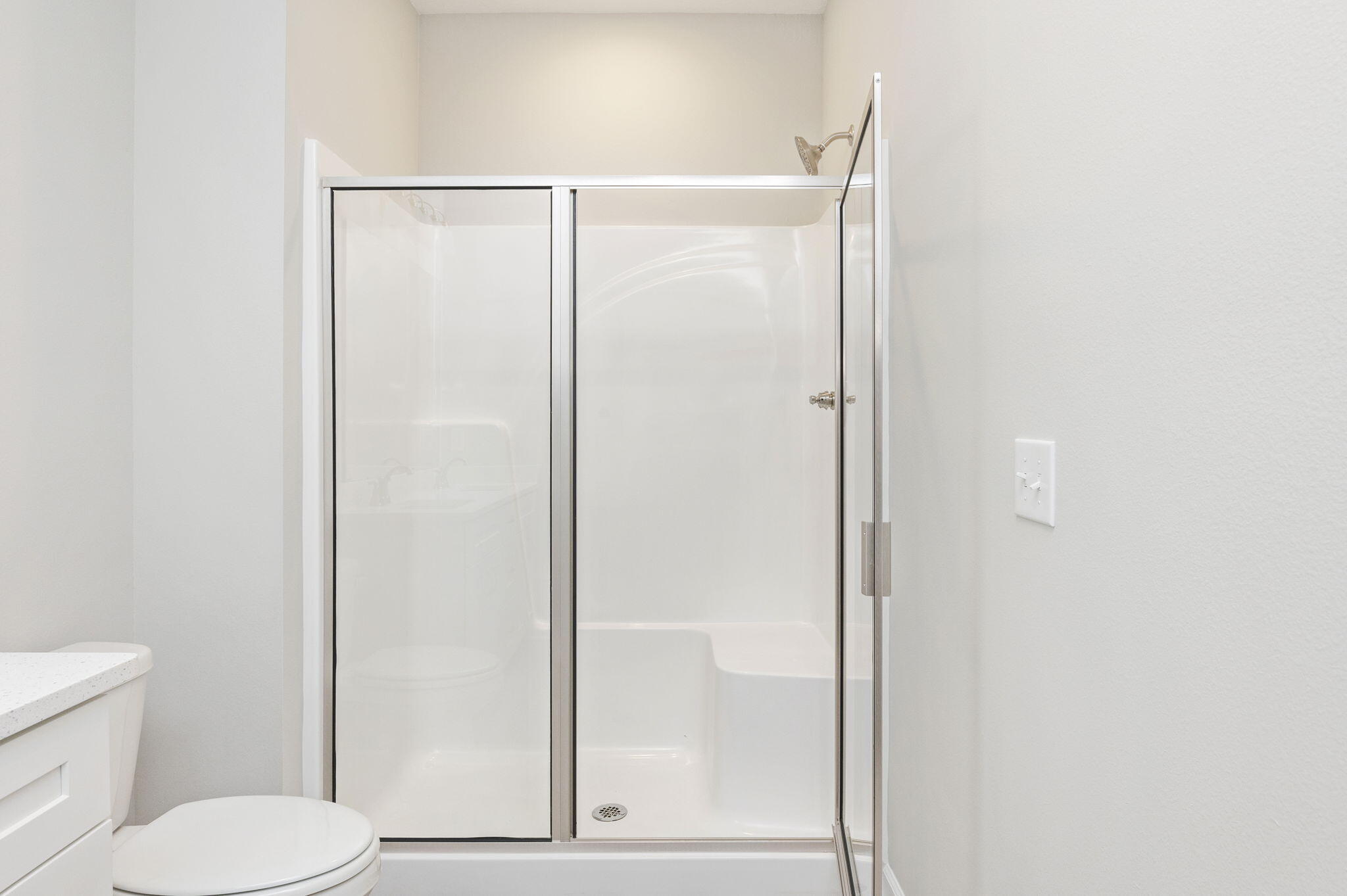 GARDEN CITY - Residential