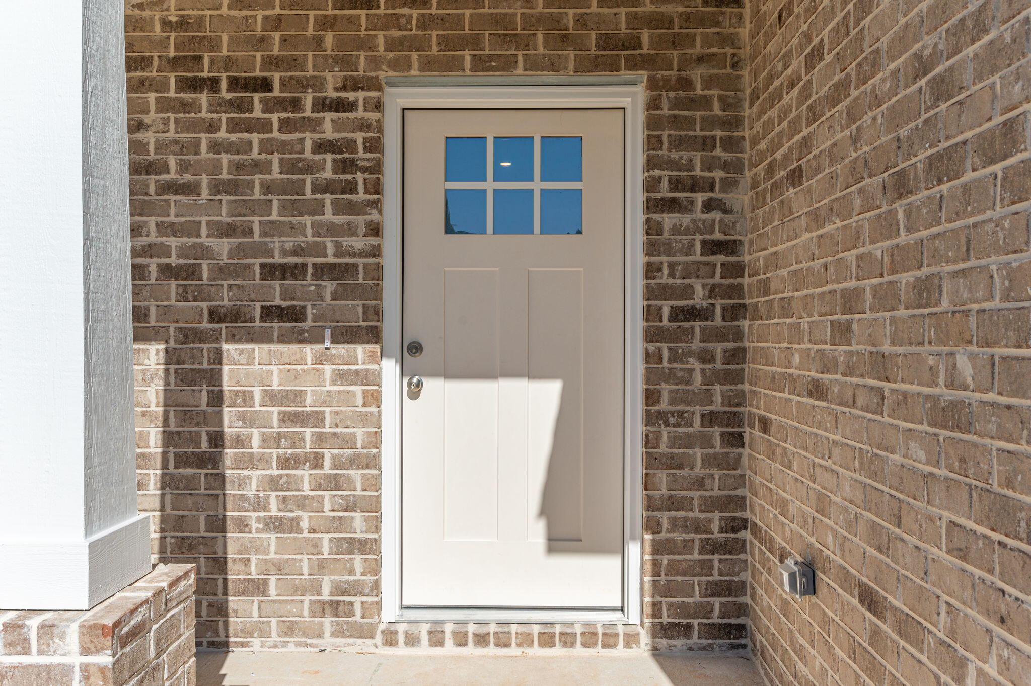 GARDEN CITY - Residential