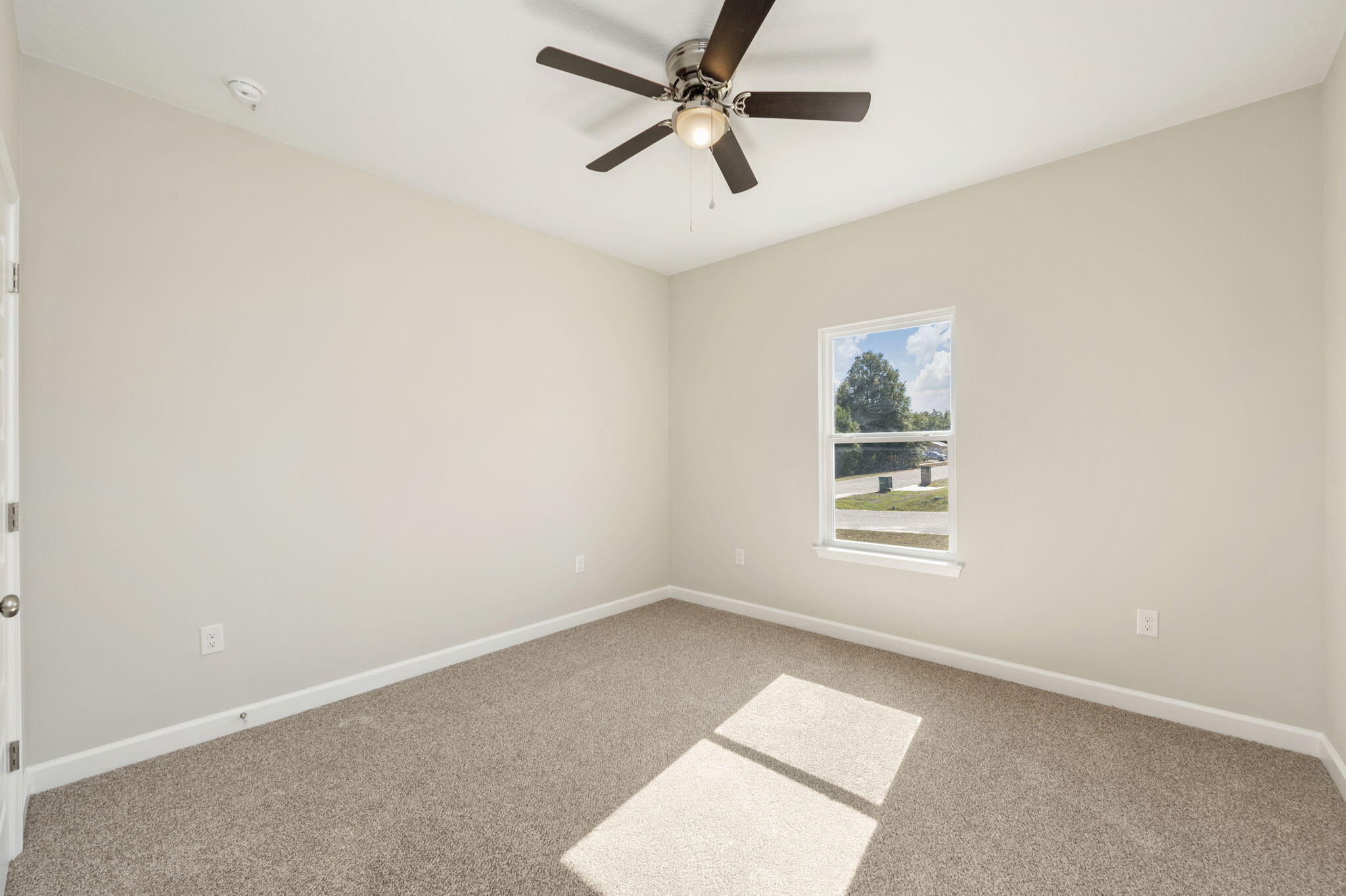 GARDEN CITY - Residential