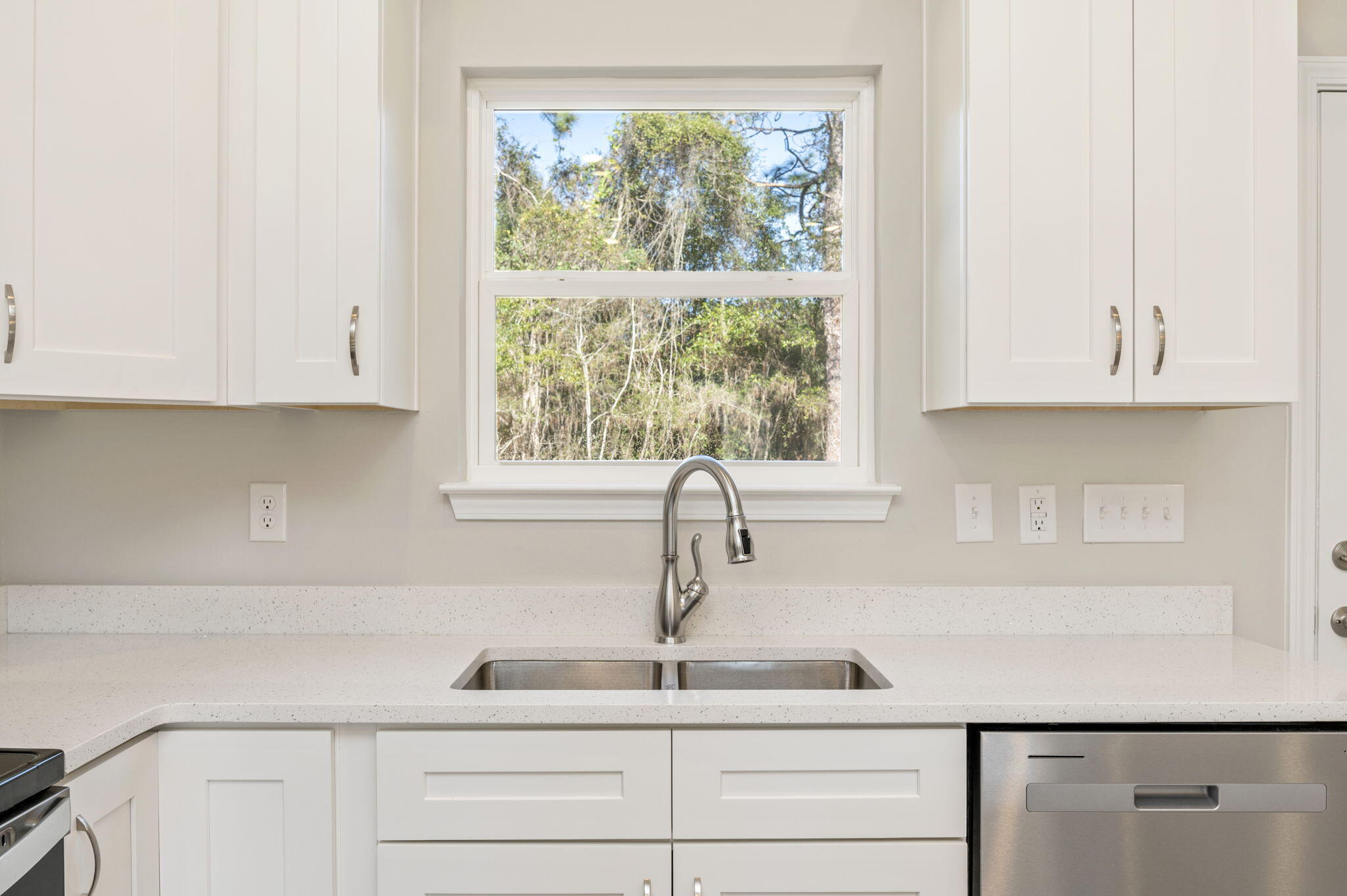 GARDEN CITY - Residential