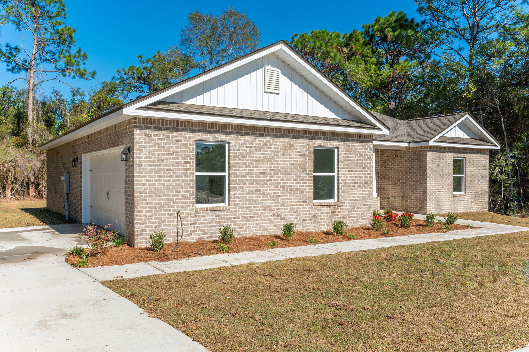 GARDEN CITY - Residential