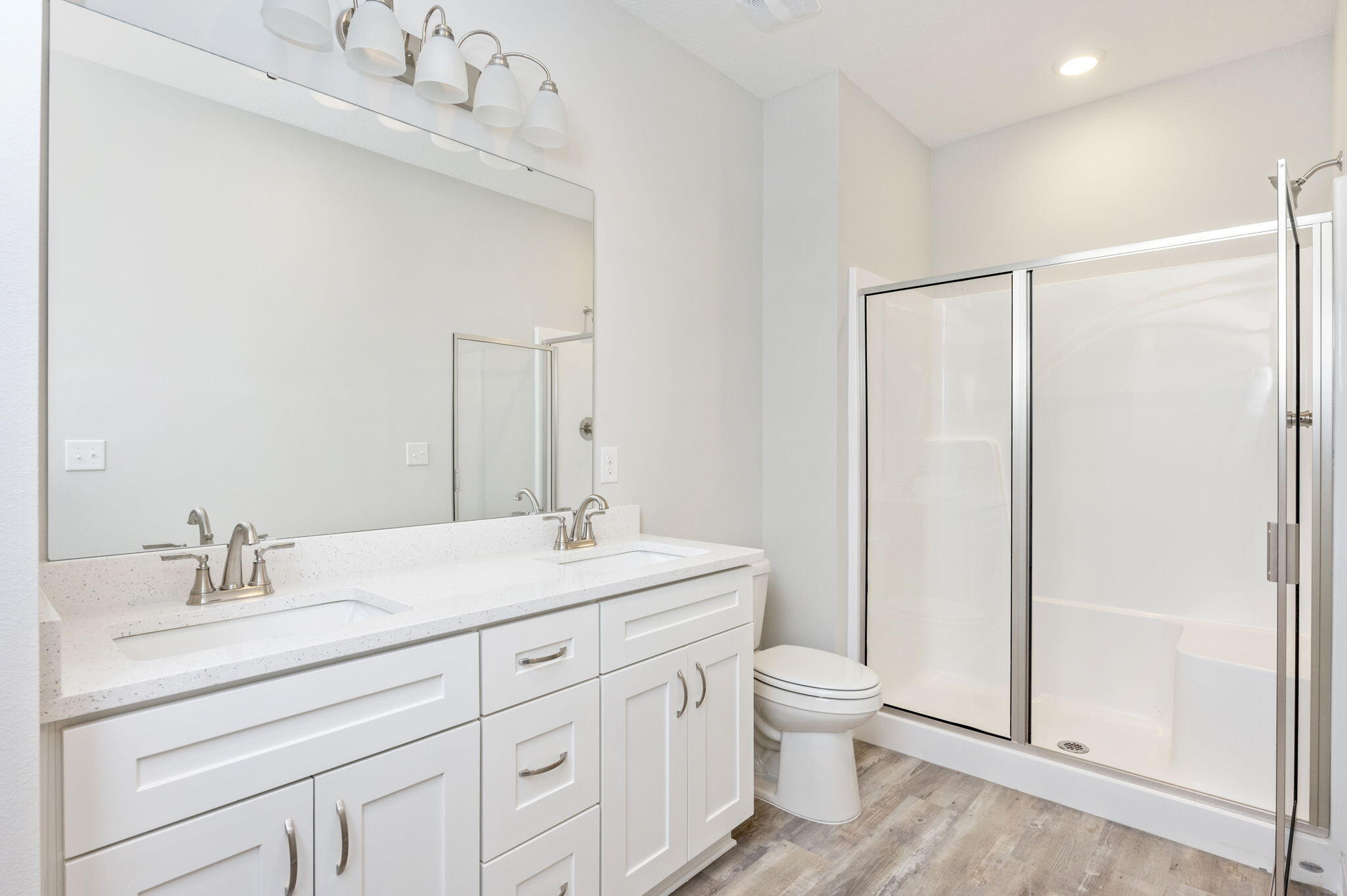 GARDEN CITY - Residential