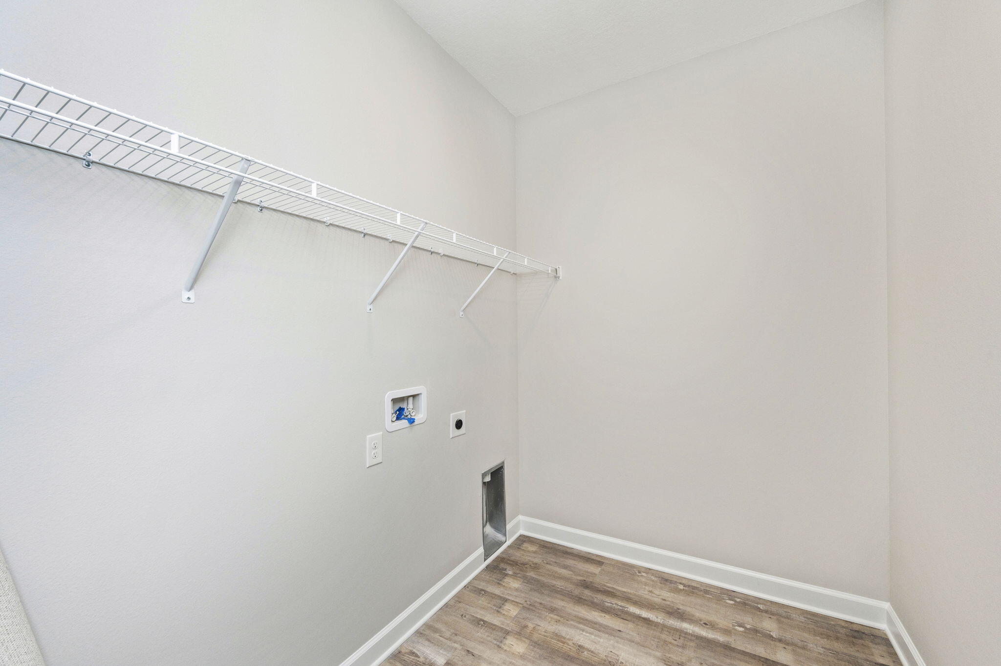 GARDEN CITY - Residential